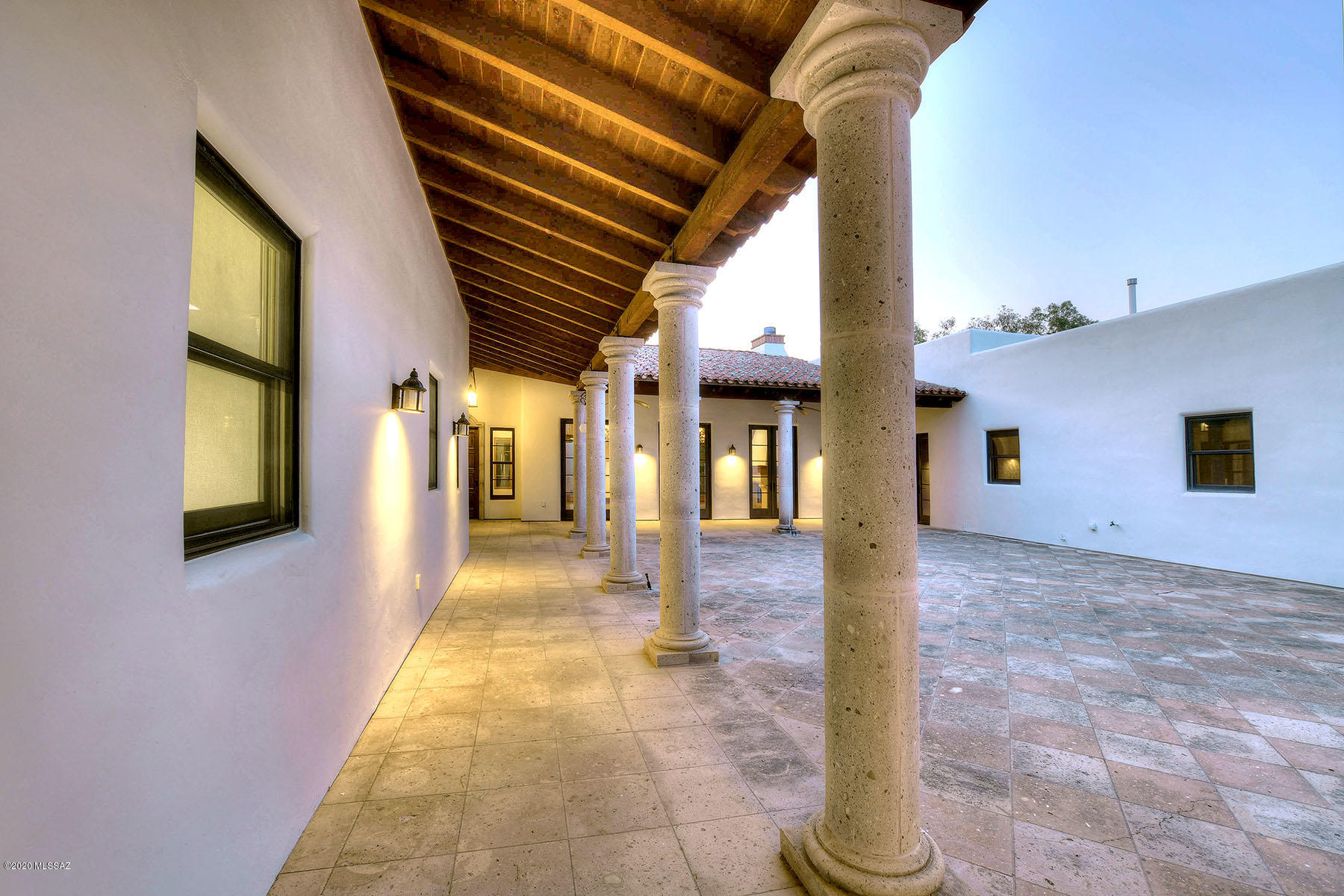 El Rancho Merlita (1-16) - Residential