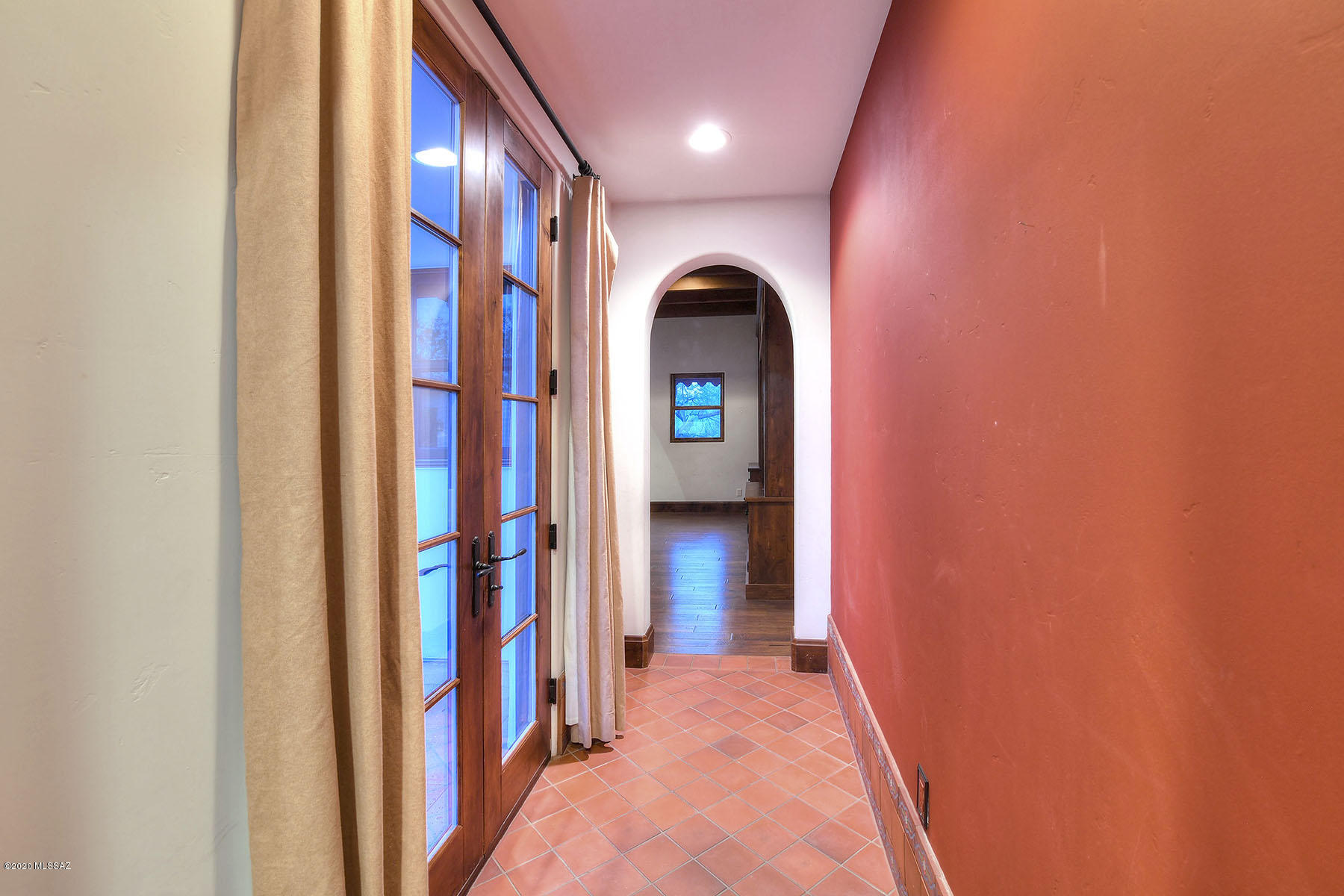 El Rancho Merlita (1-16) - Residential