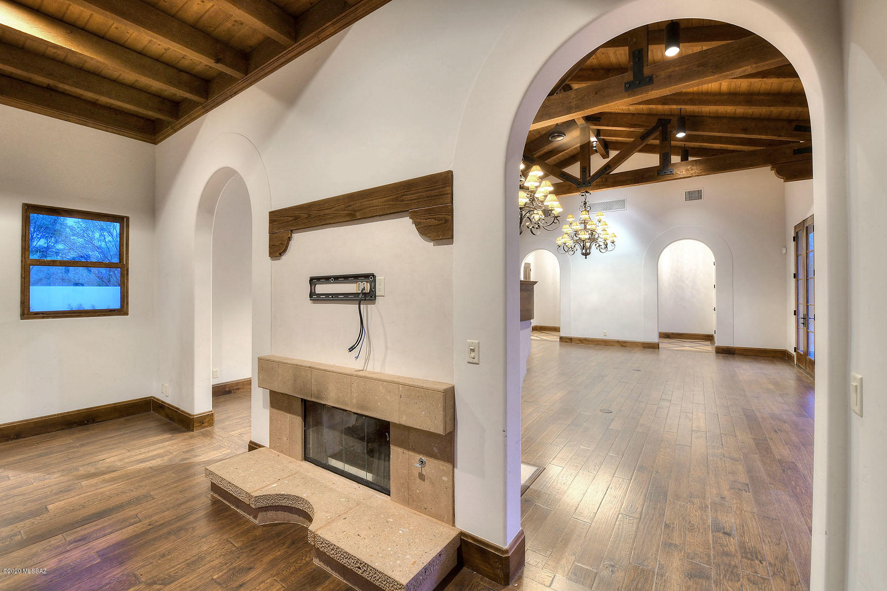 El Rancho Merlita (1-16) - Residential
