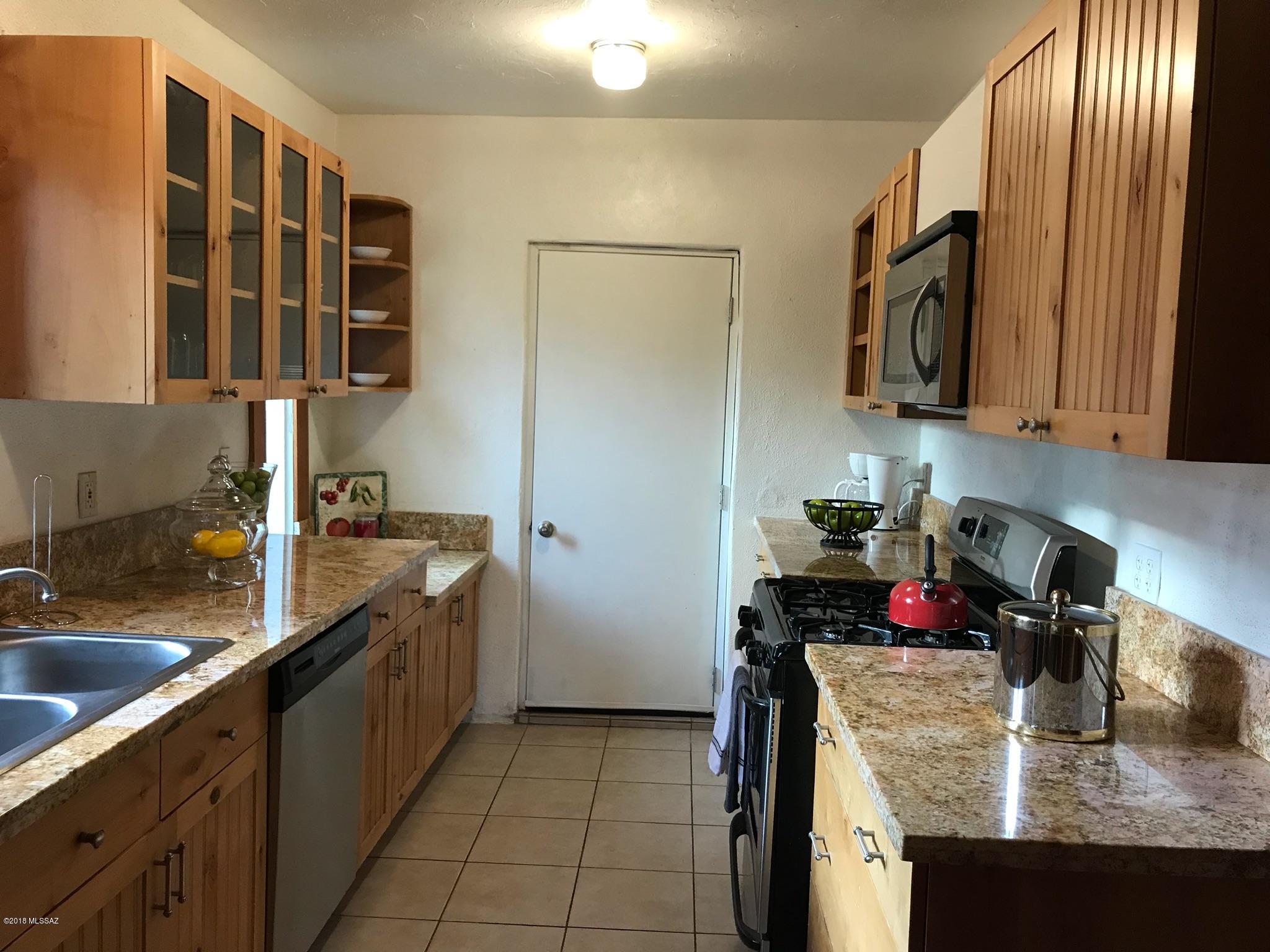 N/A - Residential Income