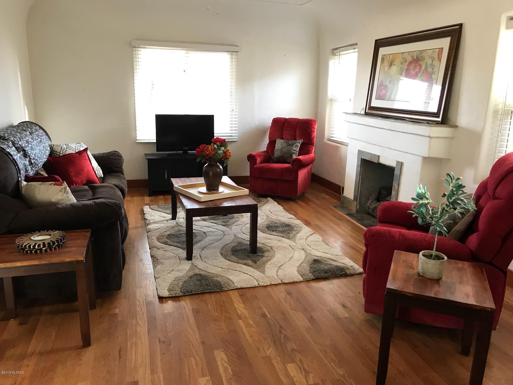 N/A - Residential Income