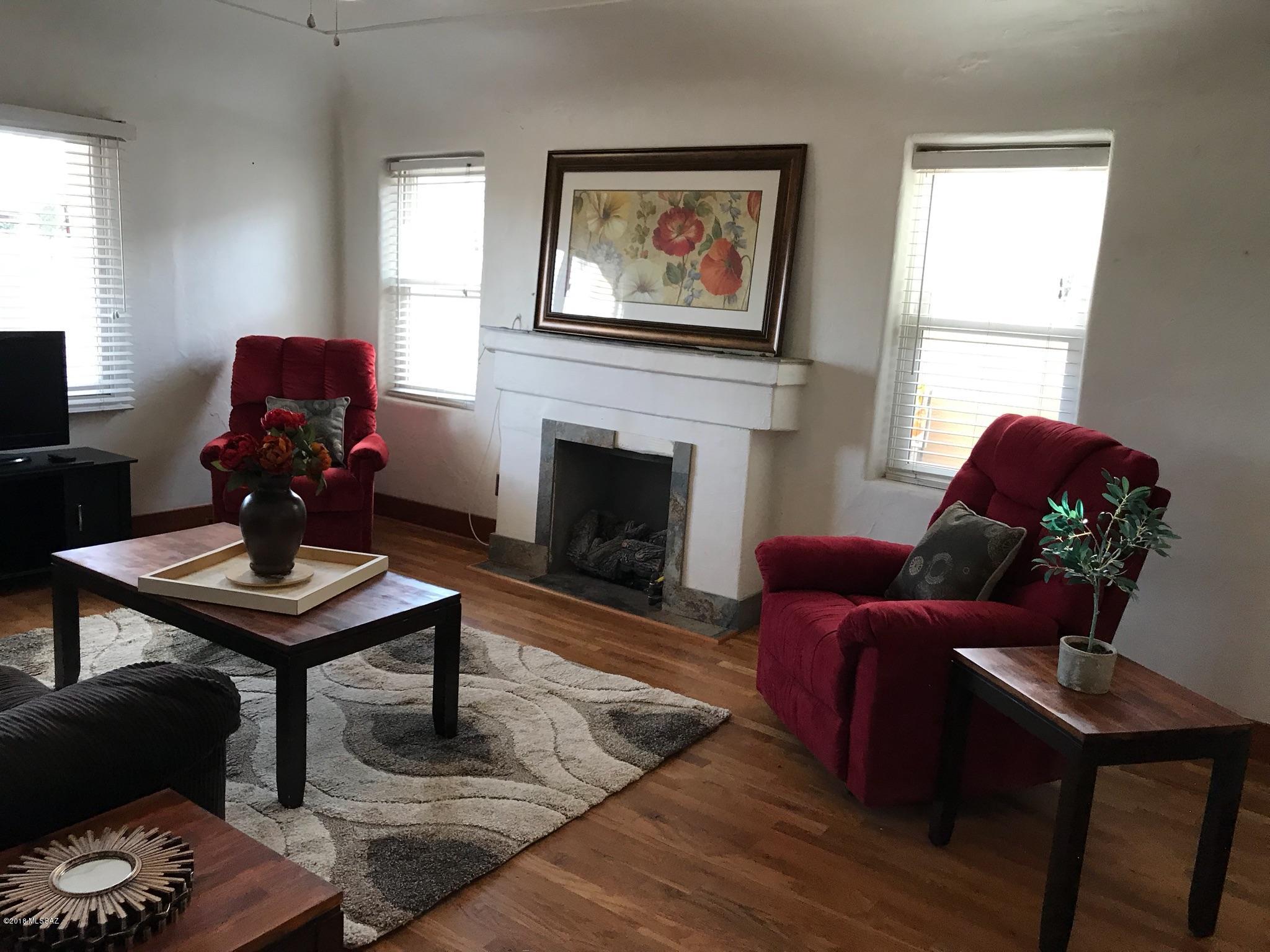 N/A - Residential Income
