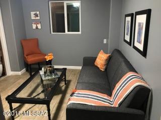 N/A - Residential Income