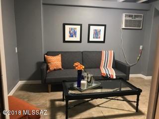 N/A - Residential Income