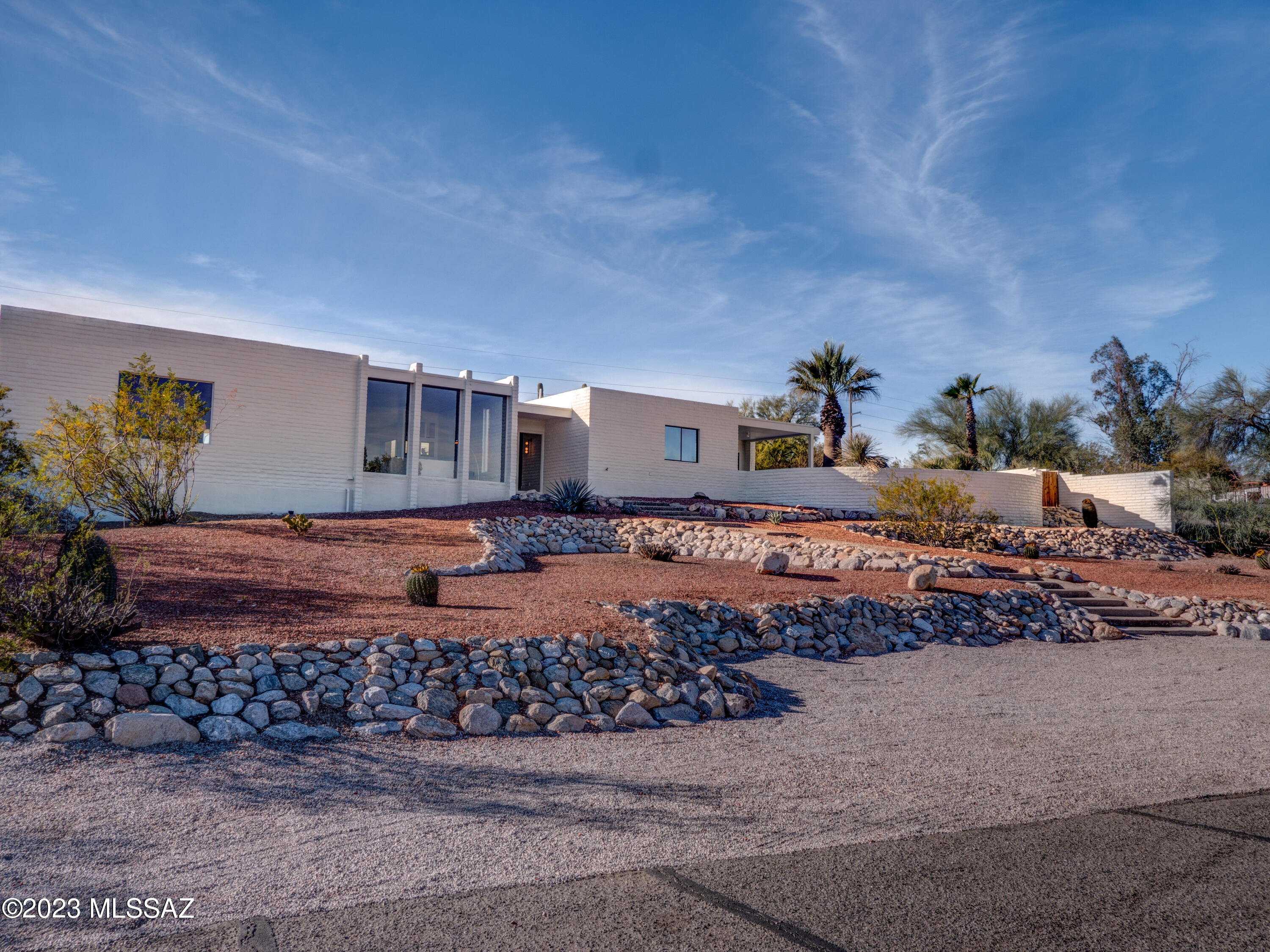 La Buena Vida Estates (1-37) - Residential