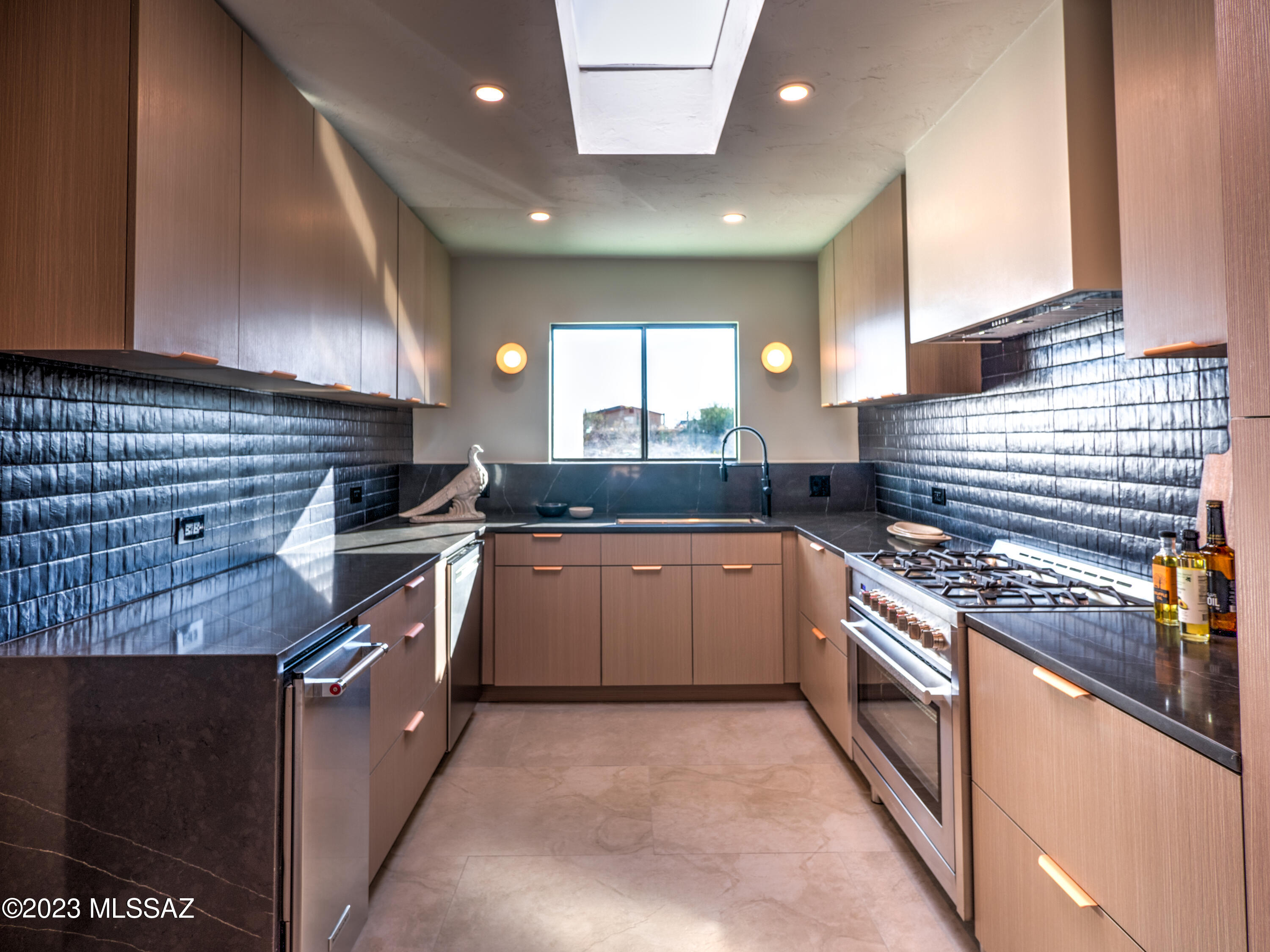 La Buena Vida Estates (1-37) - Residential