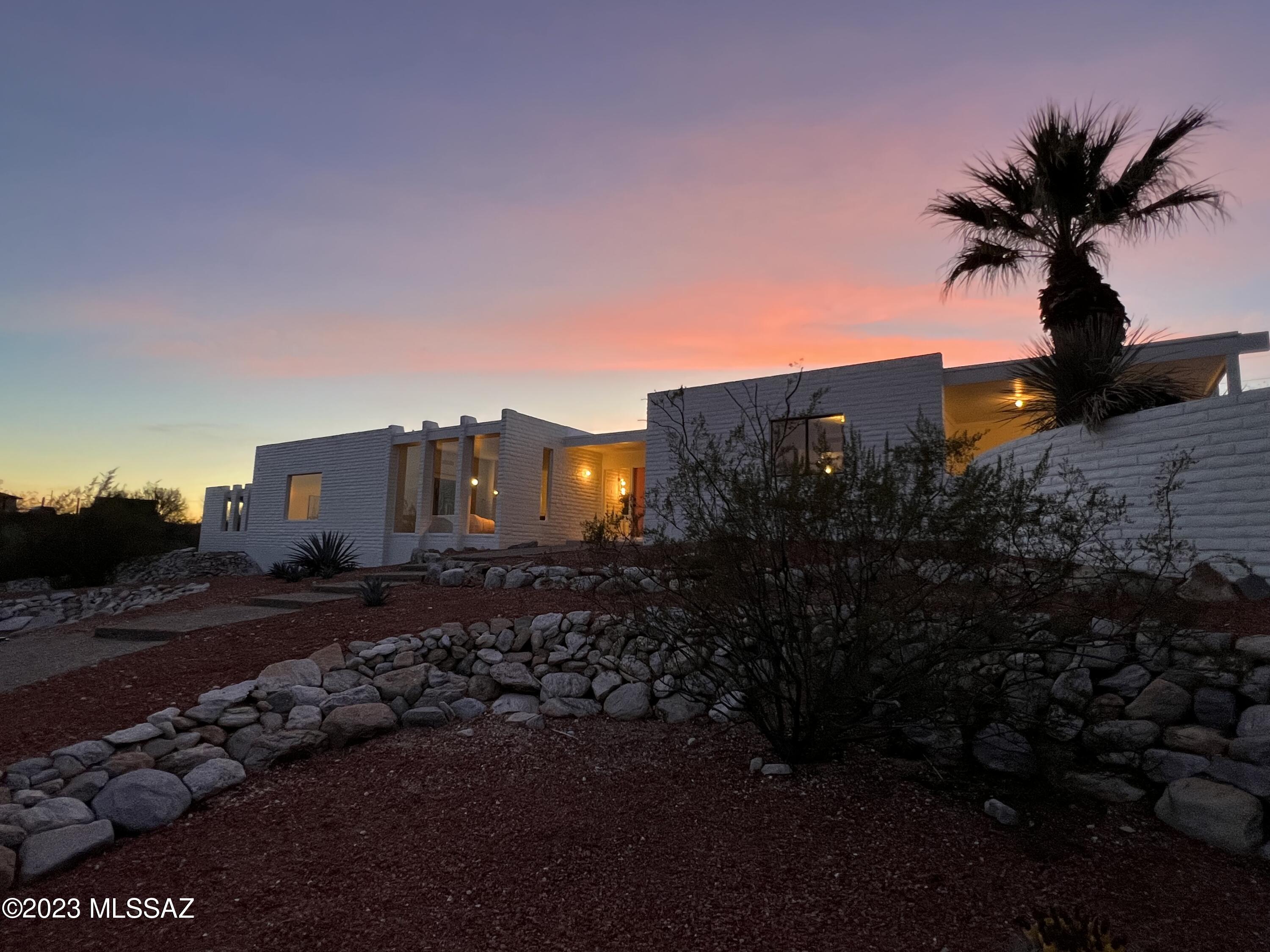 La Buena Vida Estates (1-37) - Residential