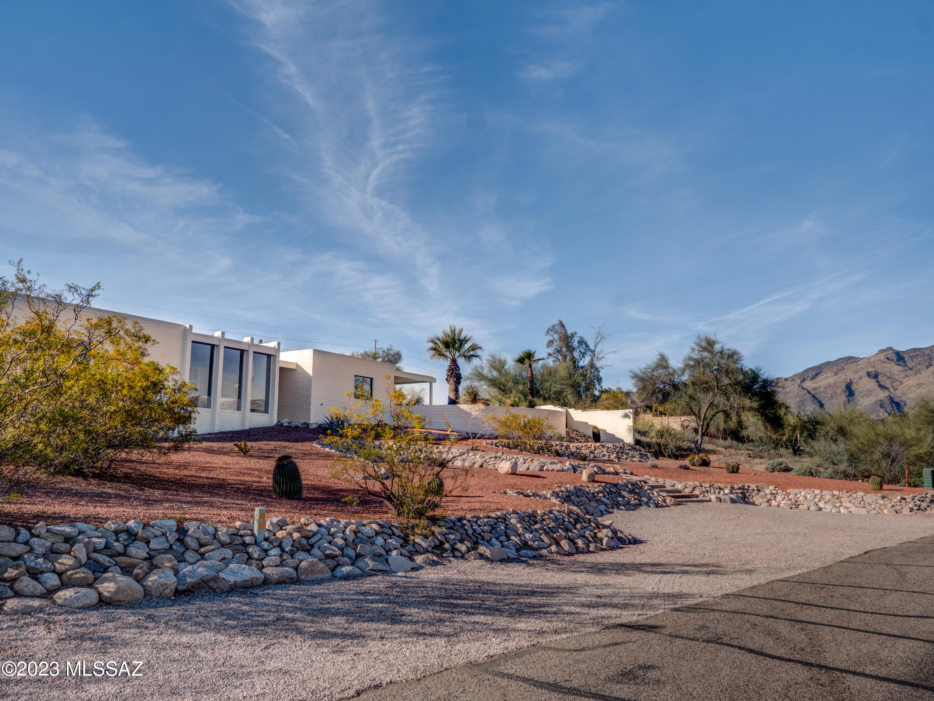 La Buena Vida Estates (1-37) - Residential
