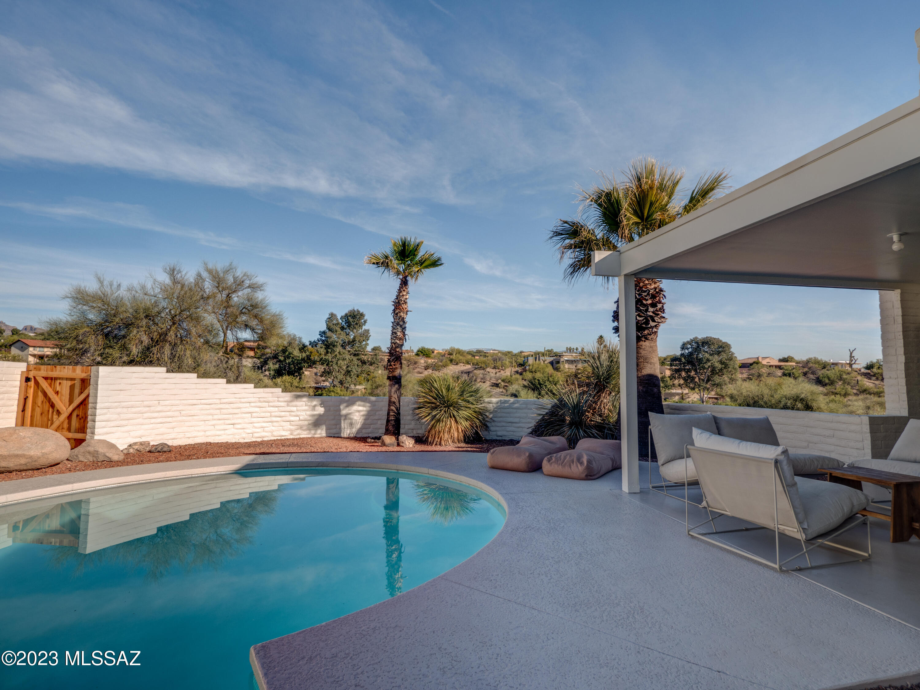 La Buena Vida Estates (1-37) - Residential