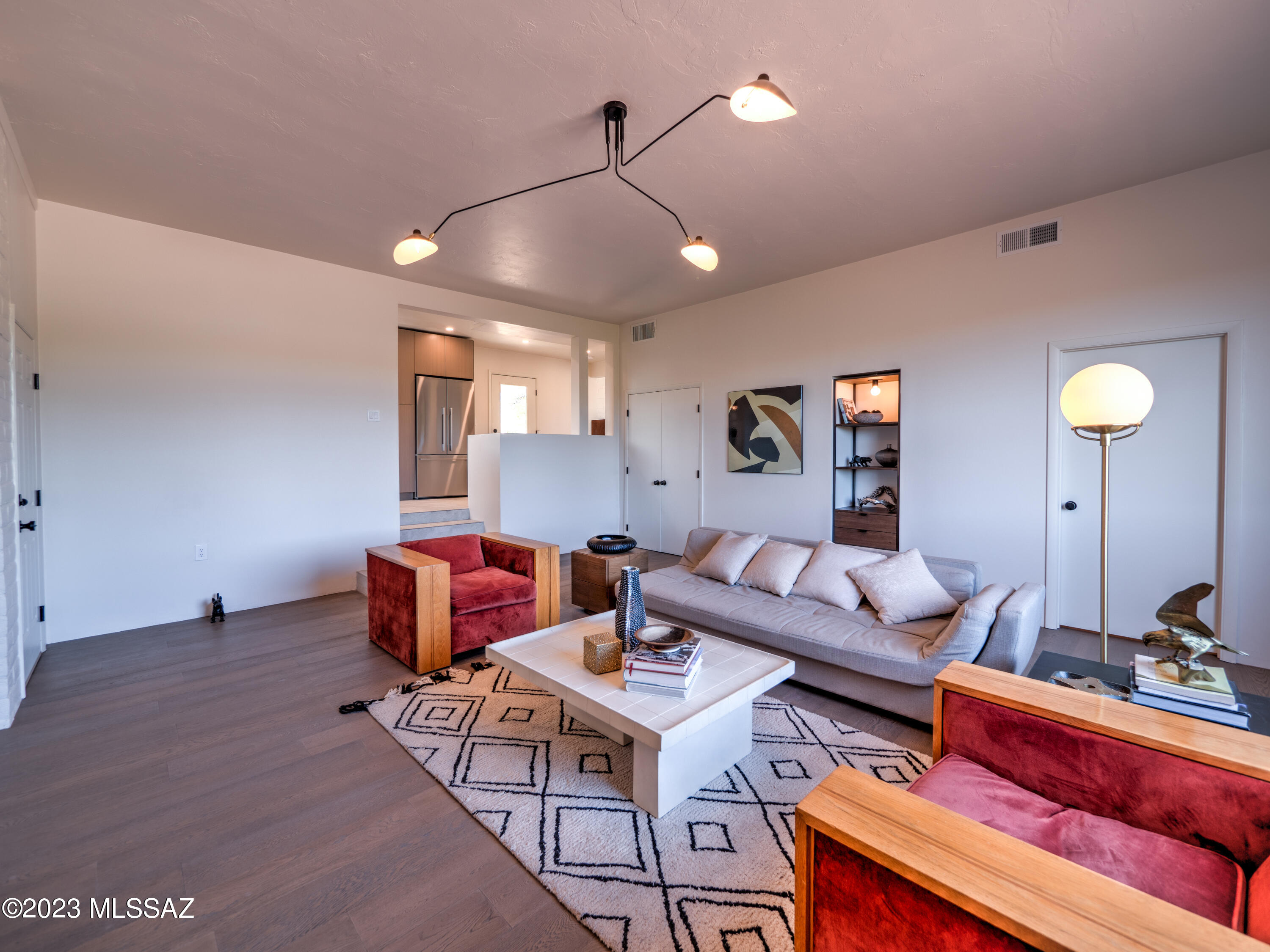 La Buena Vida Estates (1-37) - Residential