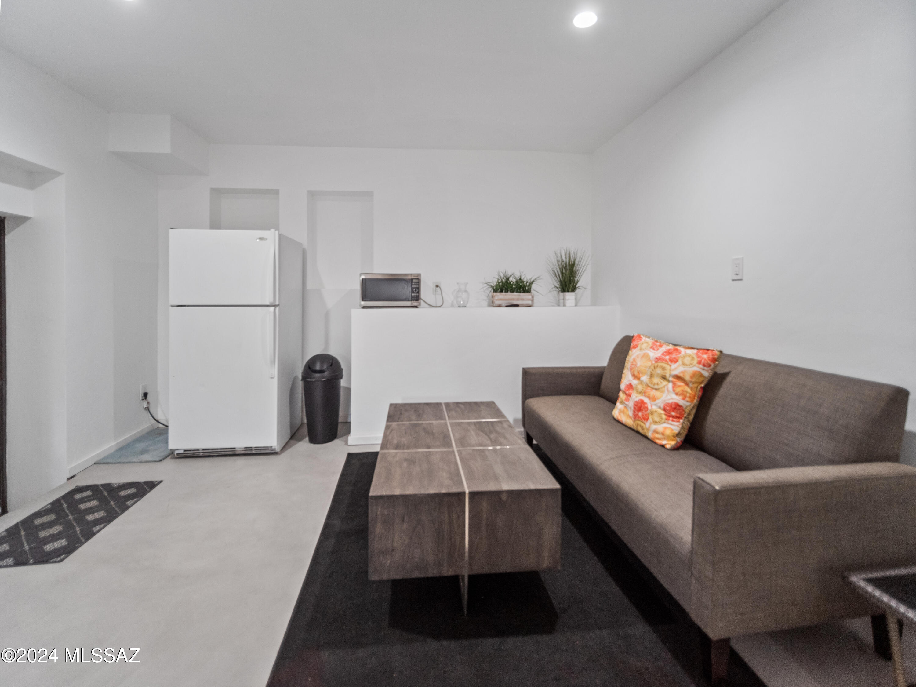 Cimarron Foothills Estates (1-97) - Residential Lease