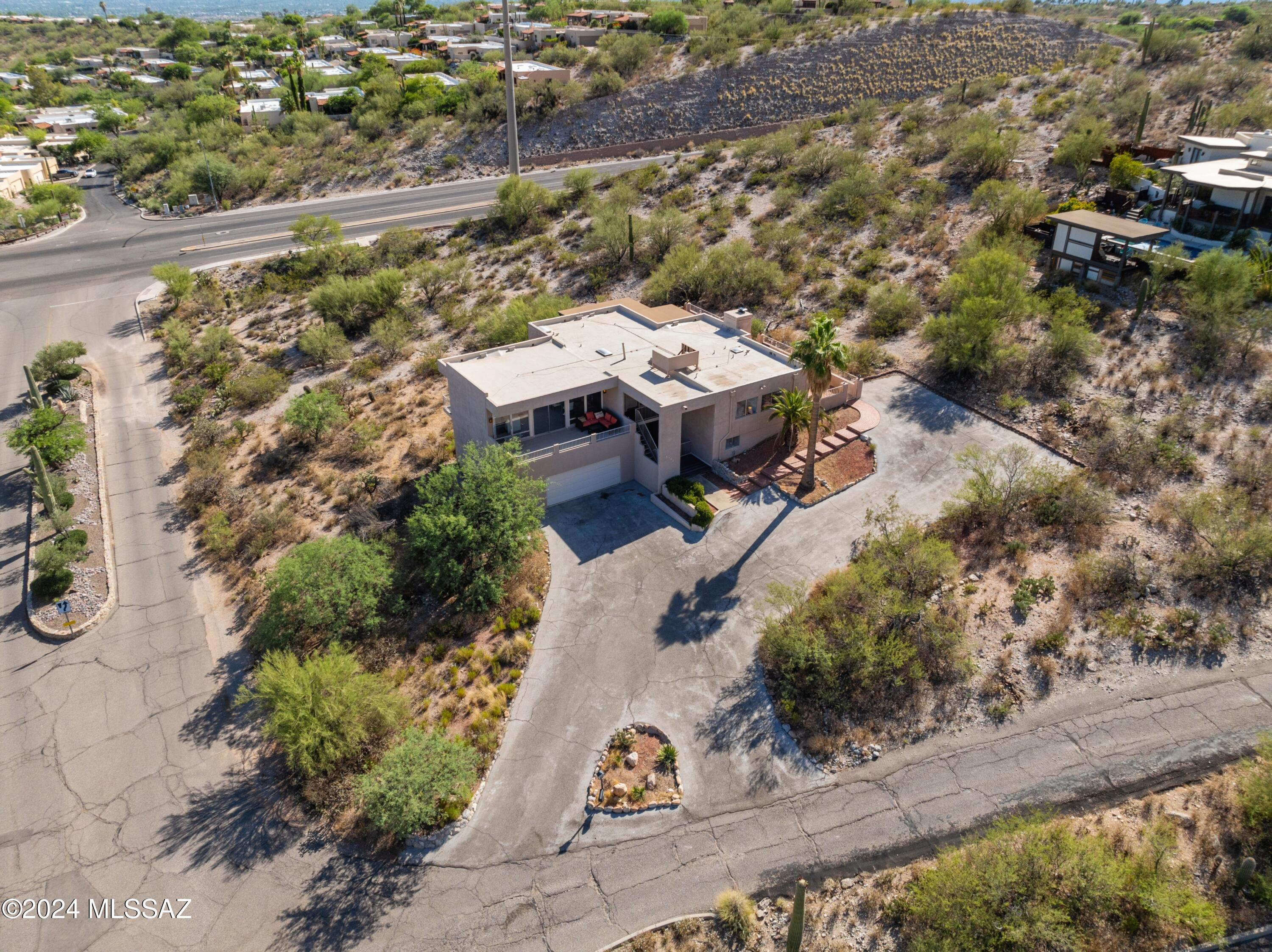 Cimarron Foothills Estates (1-97) - Residential Lease