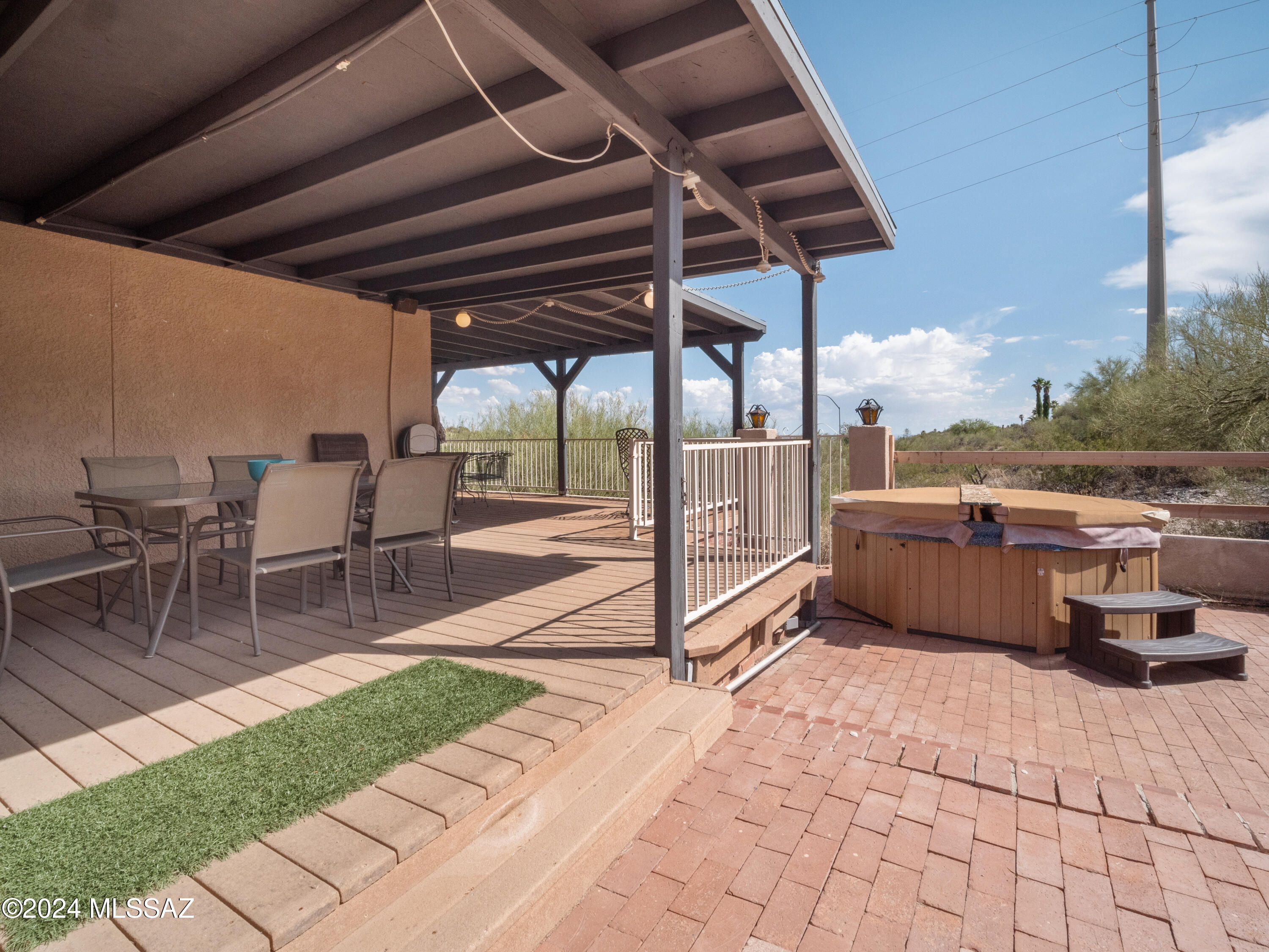 Cimarron Foothills Estates (1-97) - Residential Lease