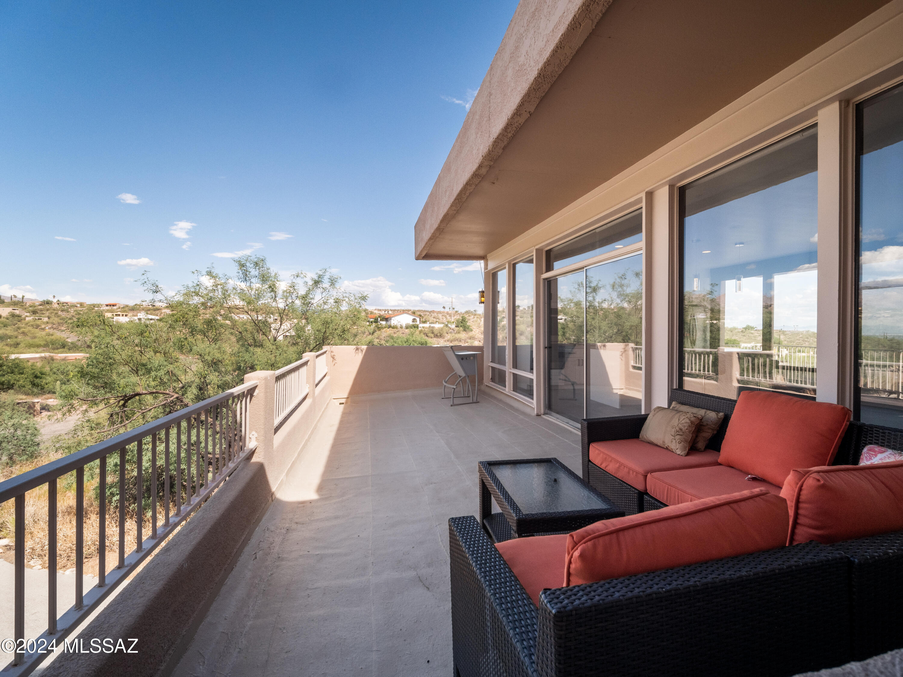 Cimarron Foothills Estates (1-97) - Residential Lease