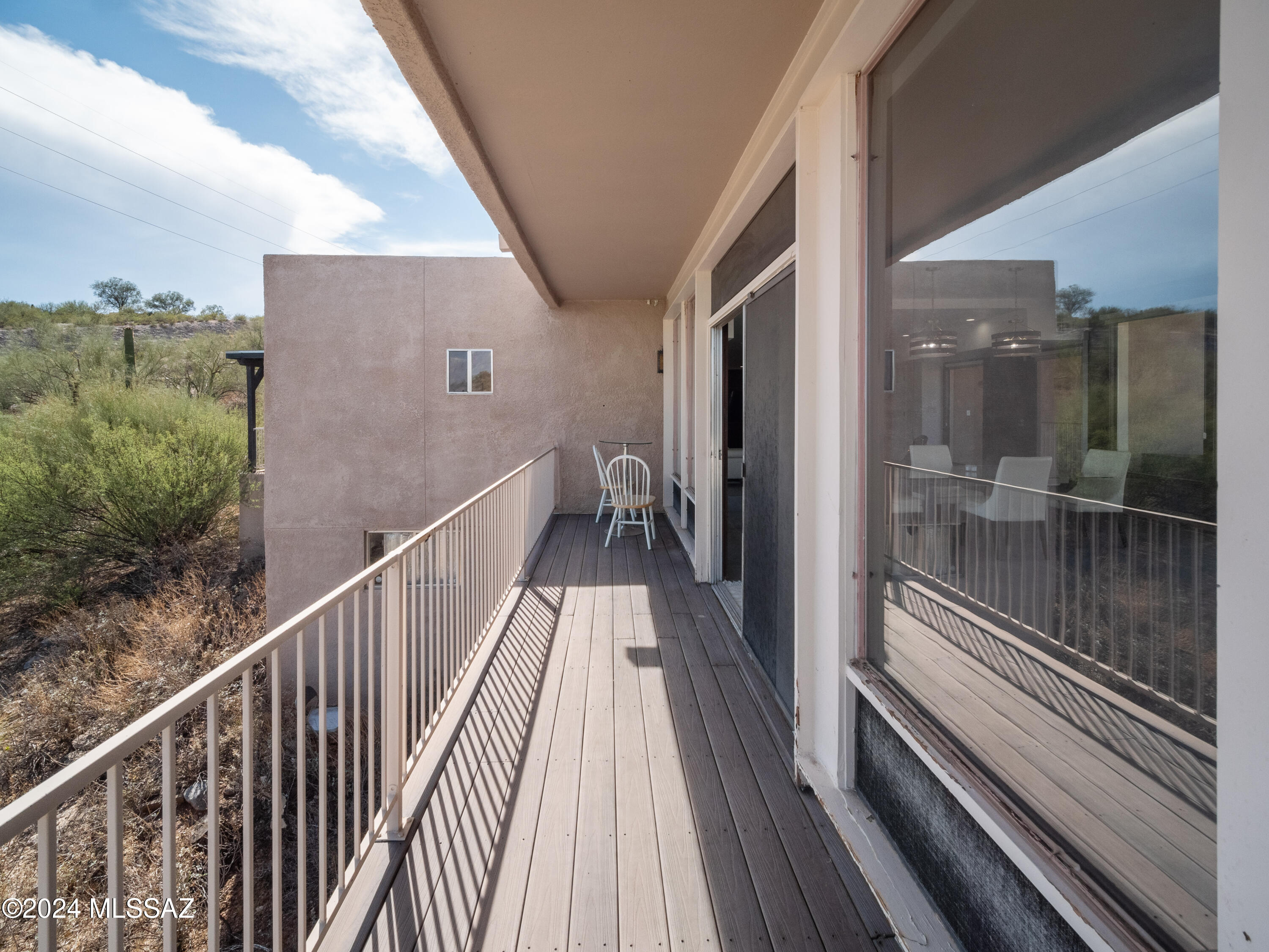 Cimarron Foothills Estates (1-97) - Residential Lease