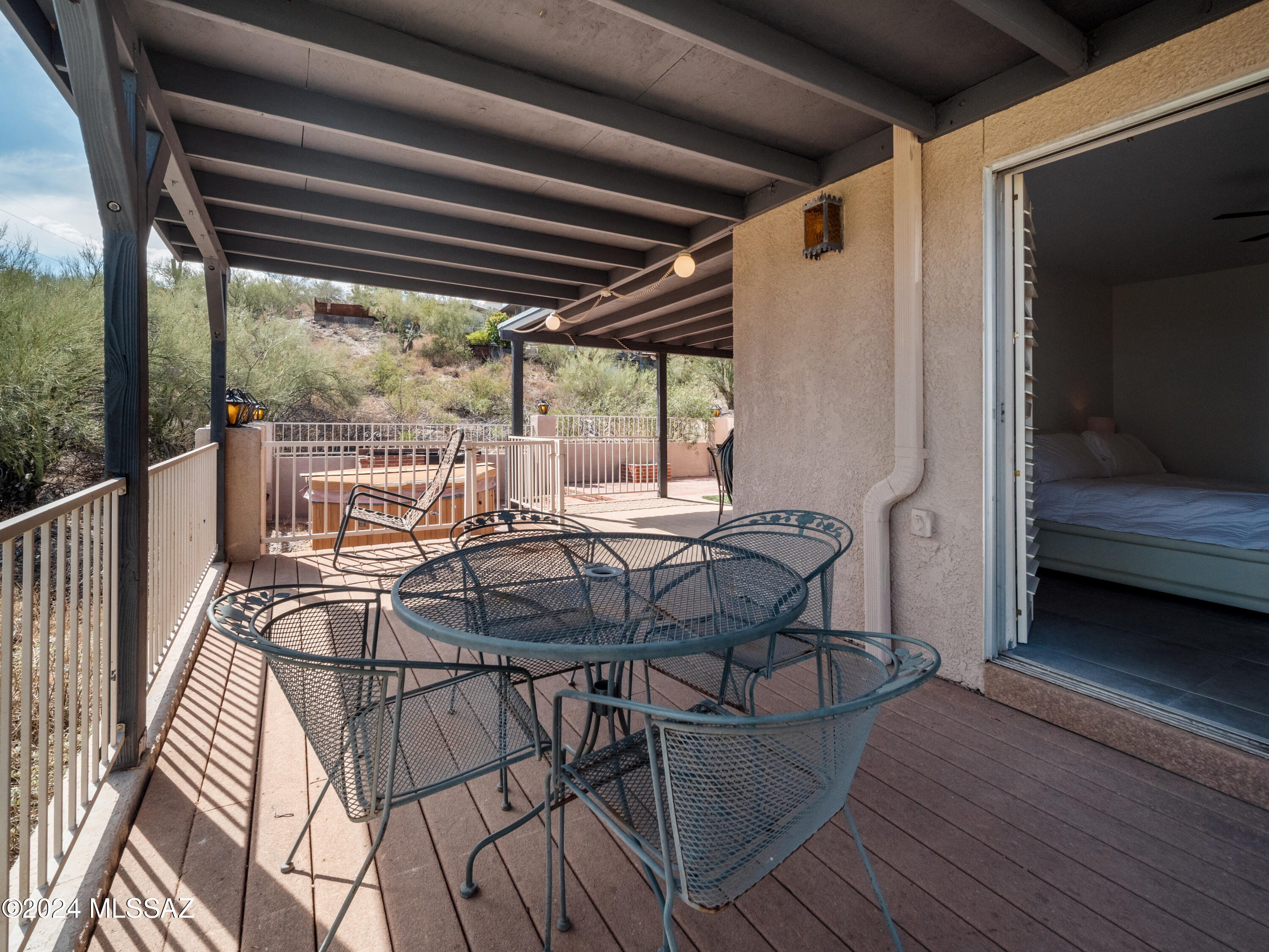Cimarron Foothills Estates (1-97) - Residential Lease