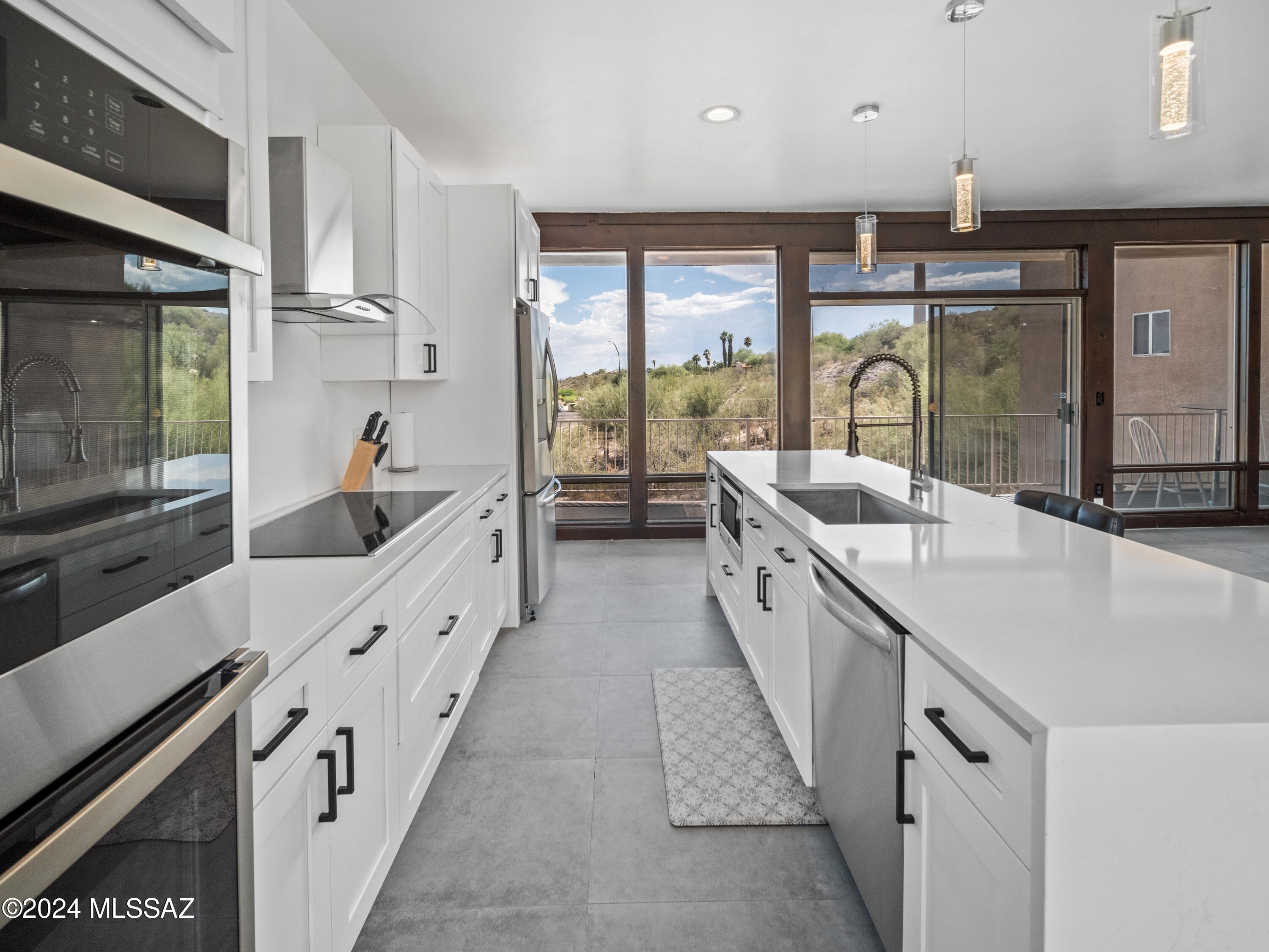 Cimarron Foothills Estates (1-97) - Residential Lease