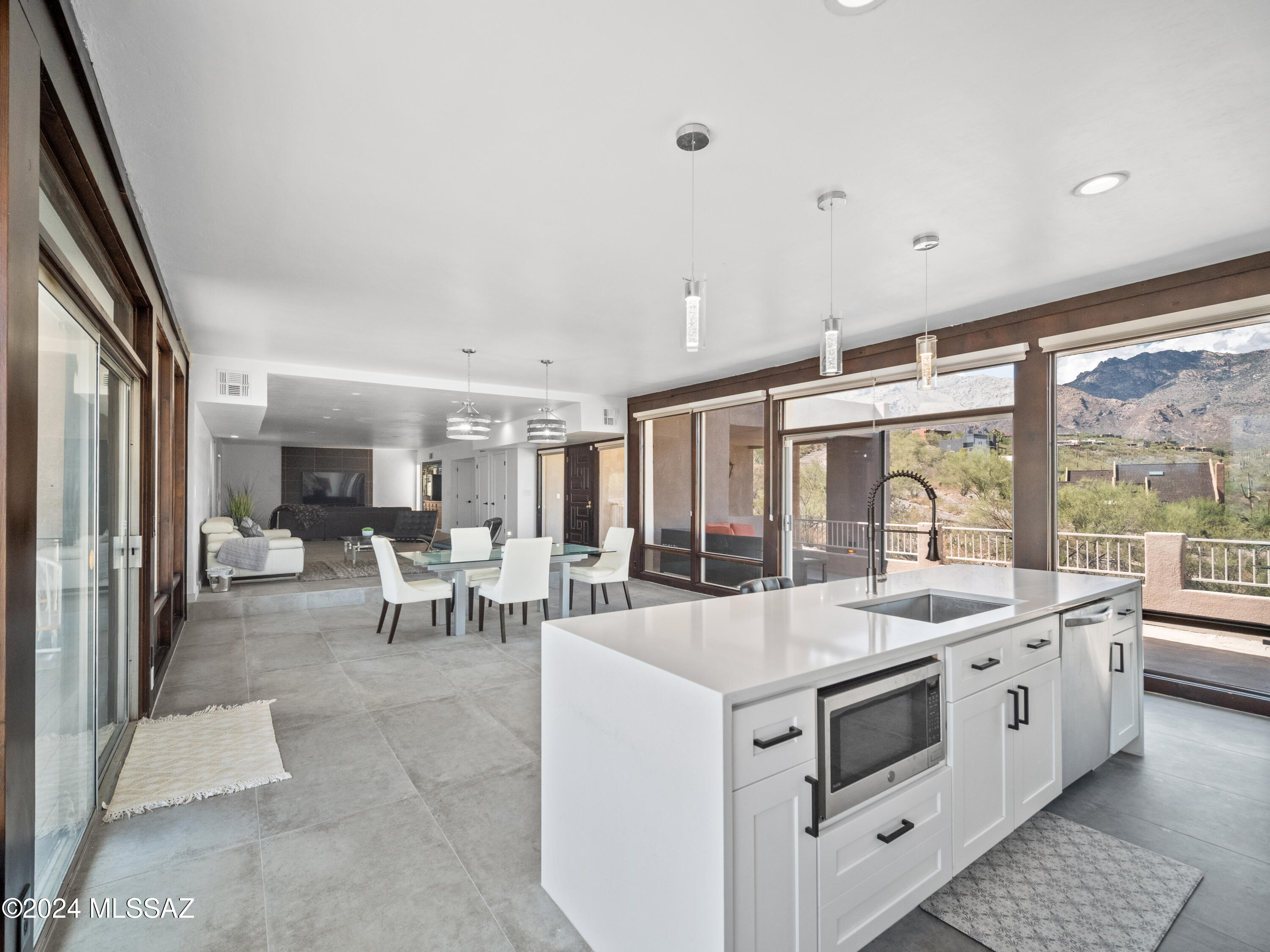 Cimarron Foothills Estates (1-97) - Residential Lease