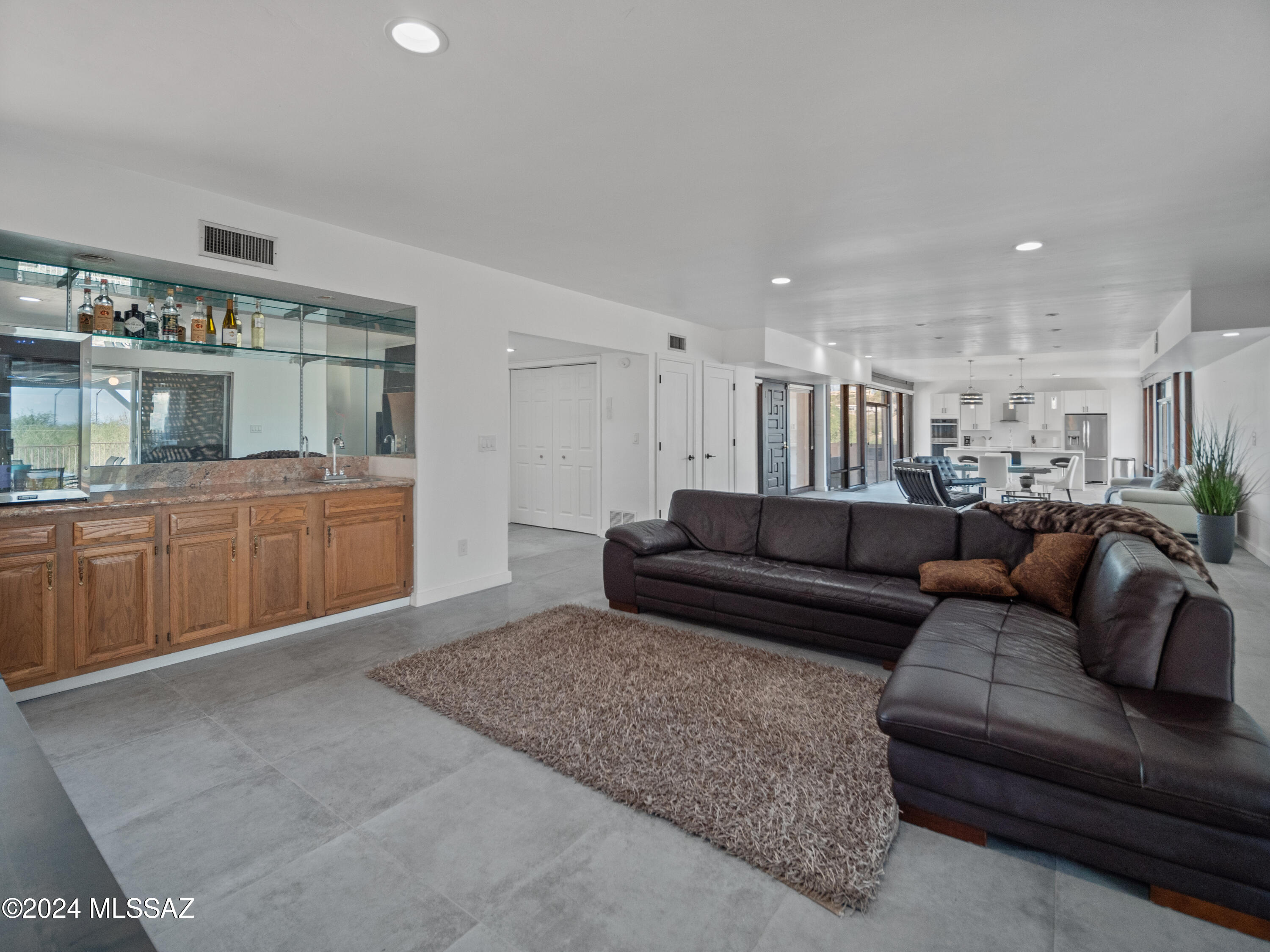 Cimarron Foothills Estates (1-97) - Residential Lease