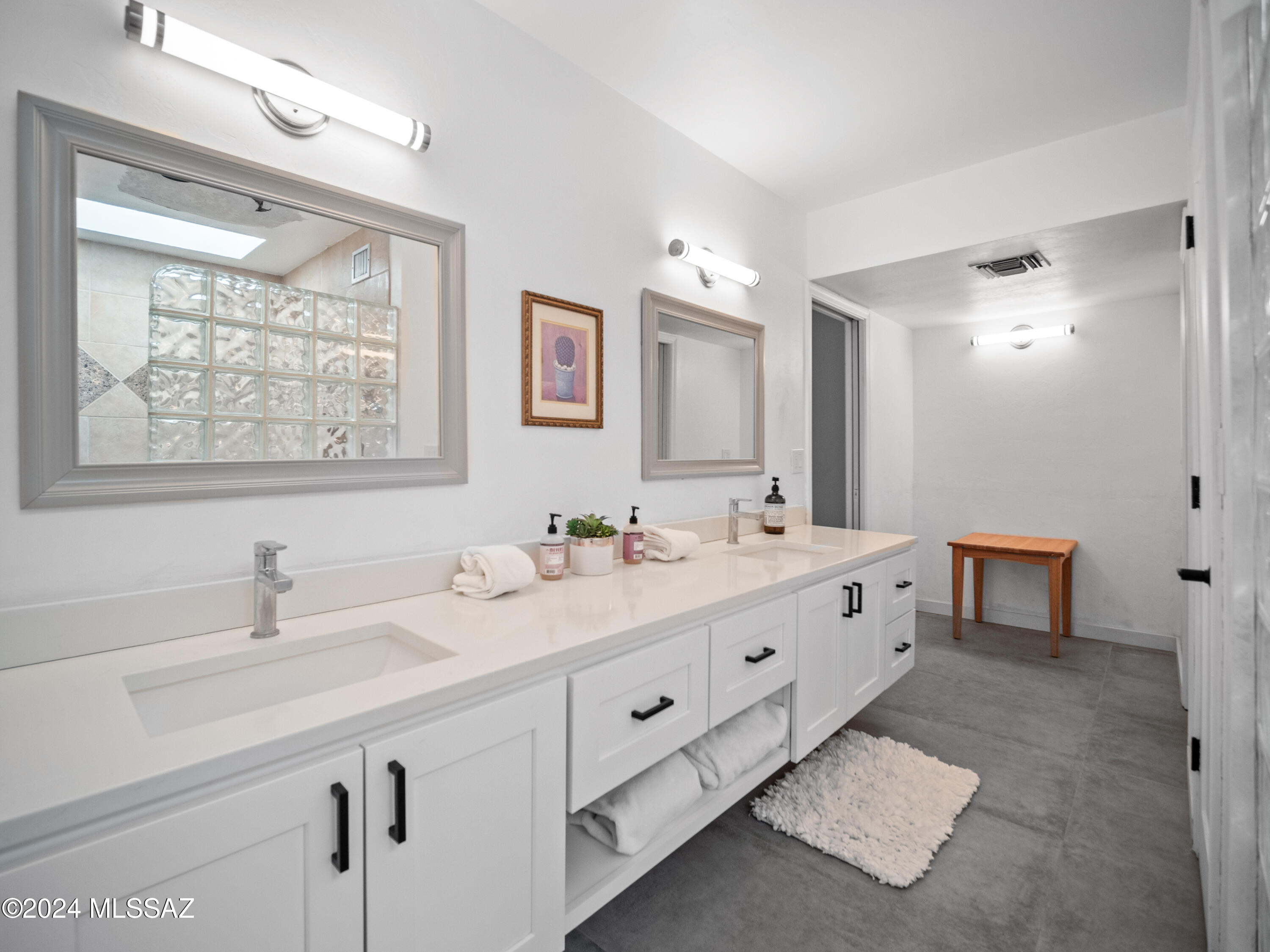 Cimarron Foothills Estates (1-97) - Residential Lease