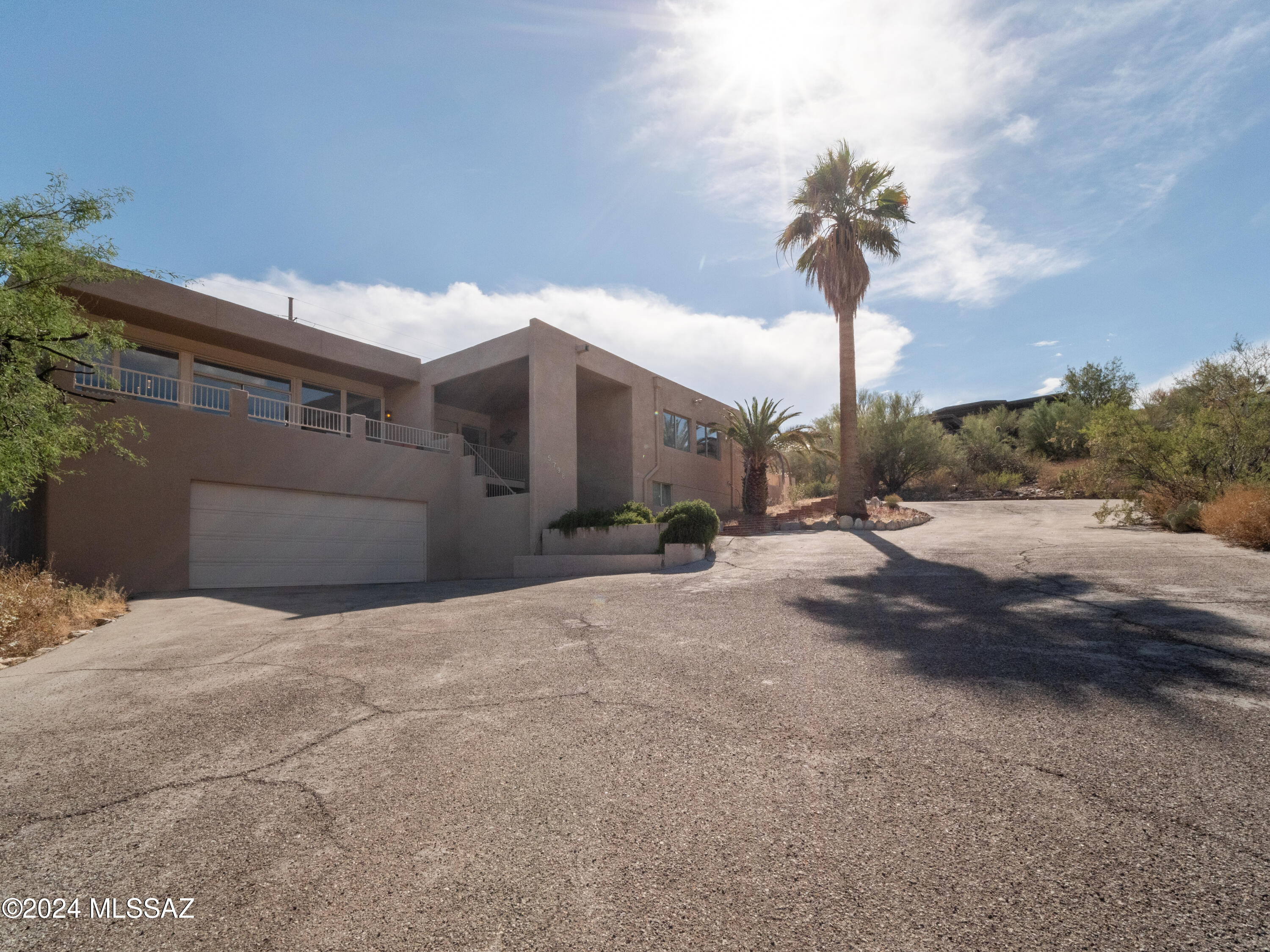 Cimarron Foothills Estates (1-97) - Residential Lease