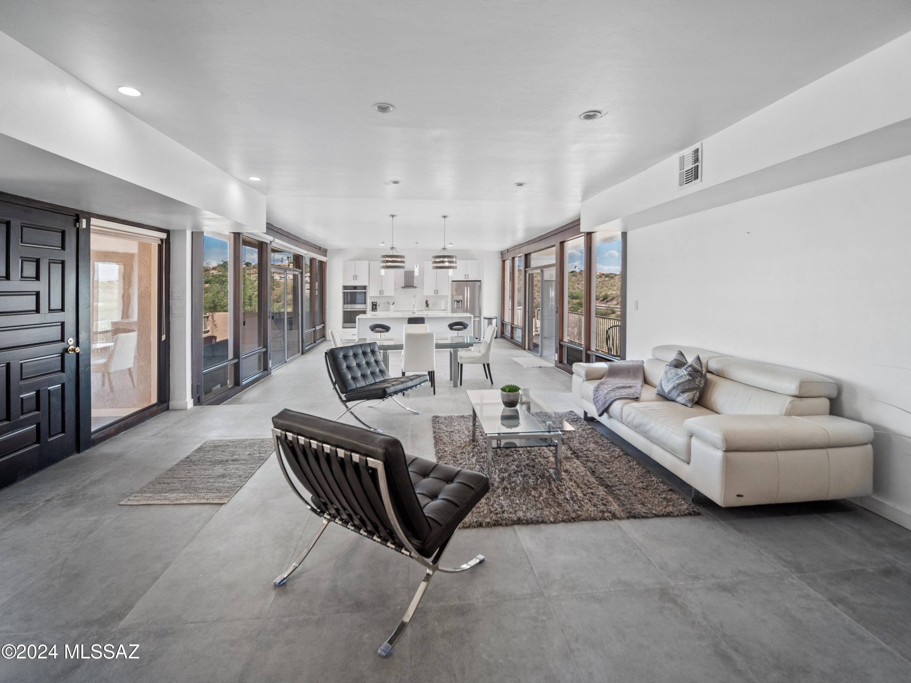 Cimarron Foothills Estates (1-97) - Residential Lease