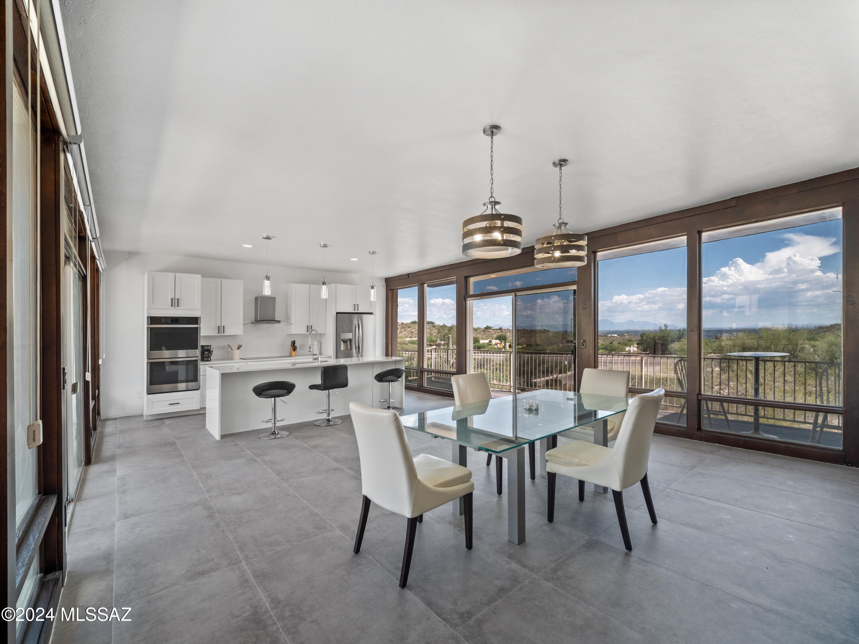 Cimarron Foothills Estates (1-97) - Residential Lease