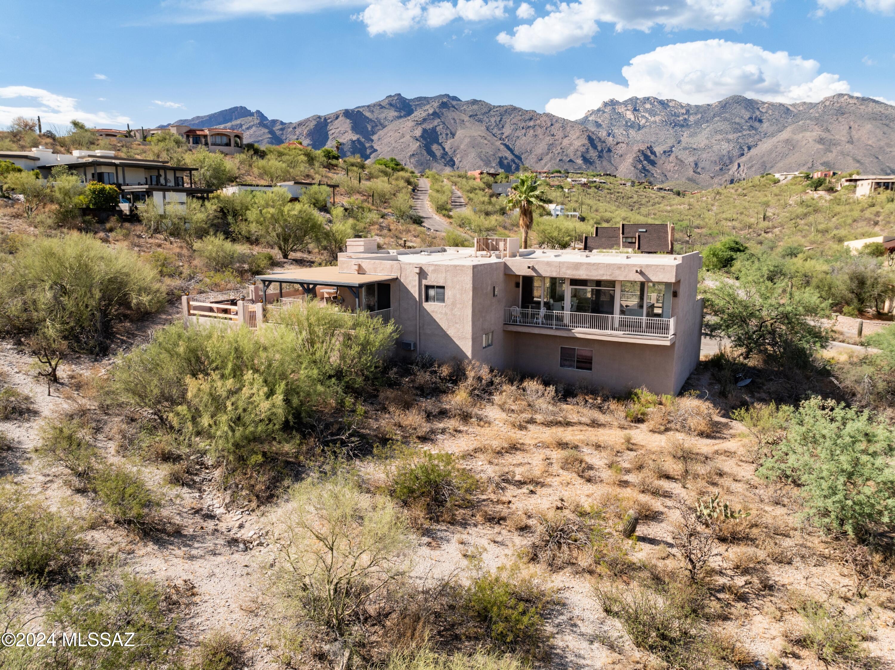 Cimarron Foothills Estates (1-97) - Residential Lease