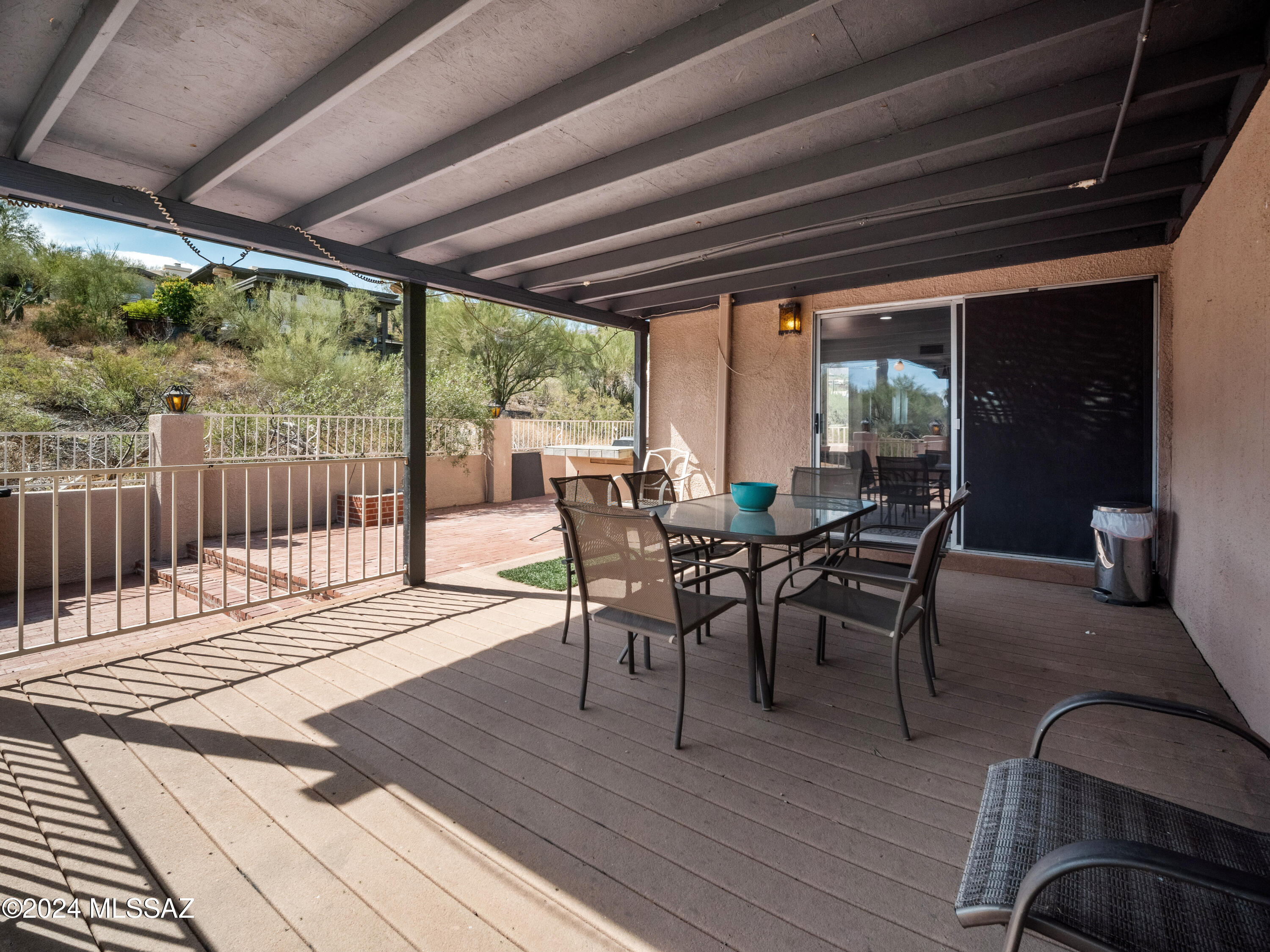 Cimarron Foothills Estates (1-97) - Residential Lease