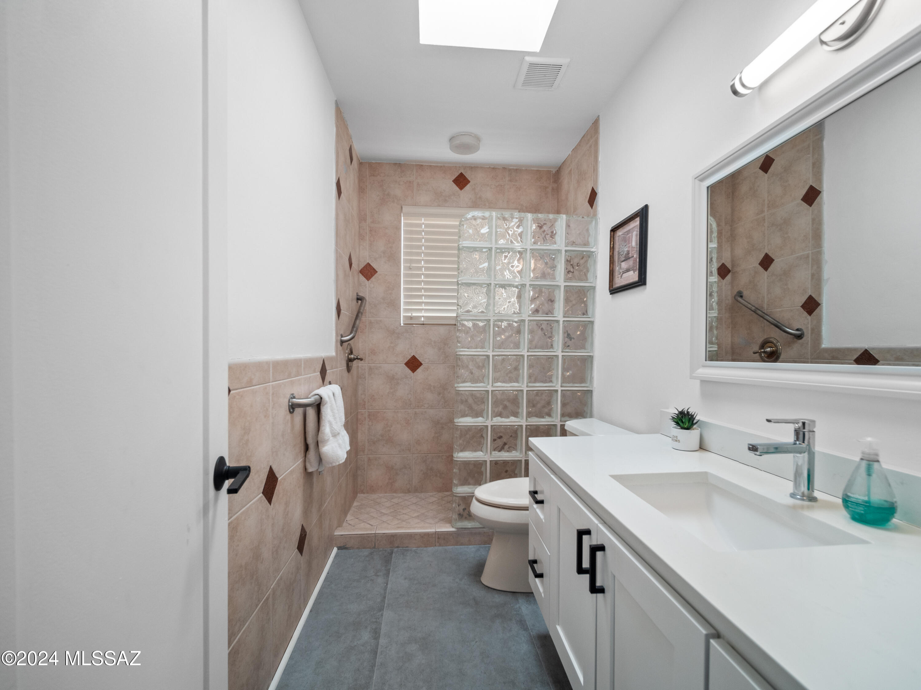 Cimarron Foothills Estates (1-97) - Residential Lease