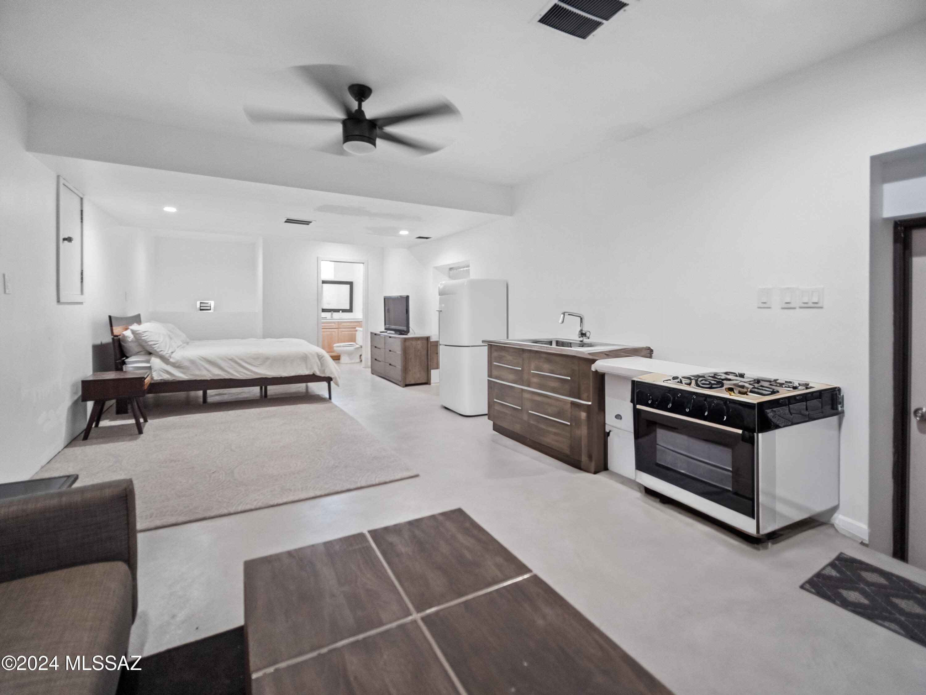 Cimarron Foothills Estates (1-97) - Residential Lease
