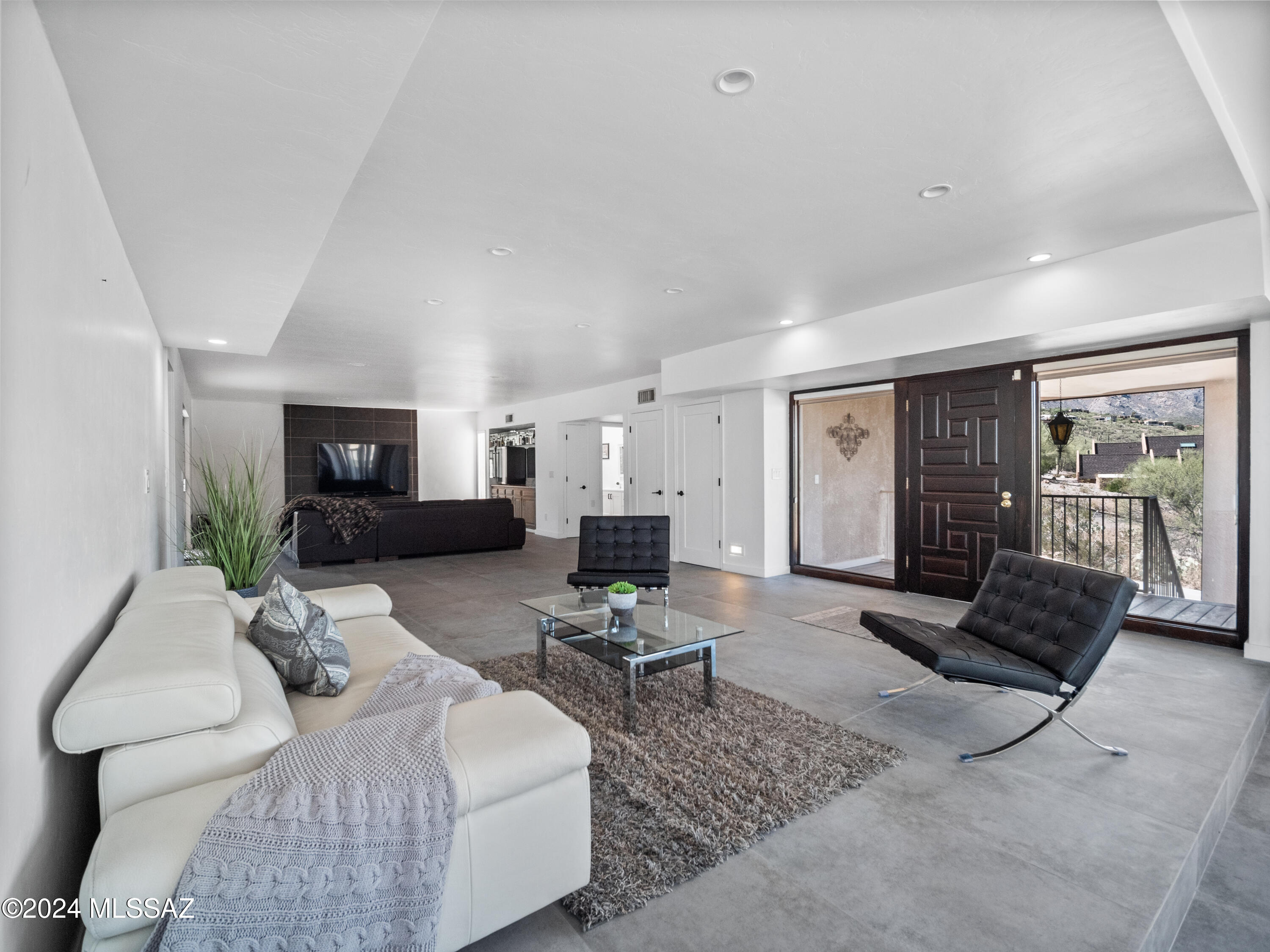 Cimarron Foothills Estates (1-97) - Residential Lease