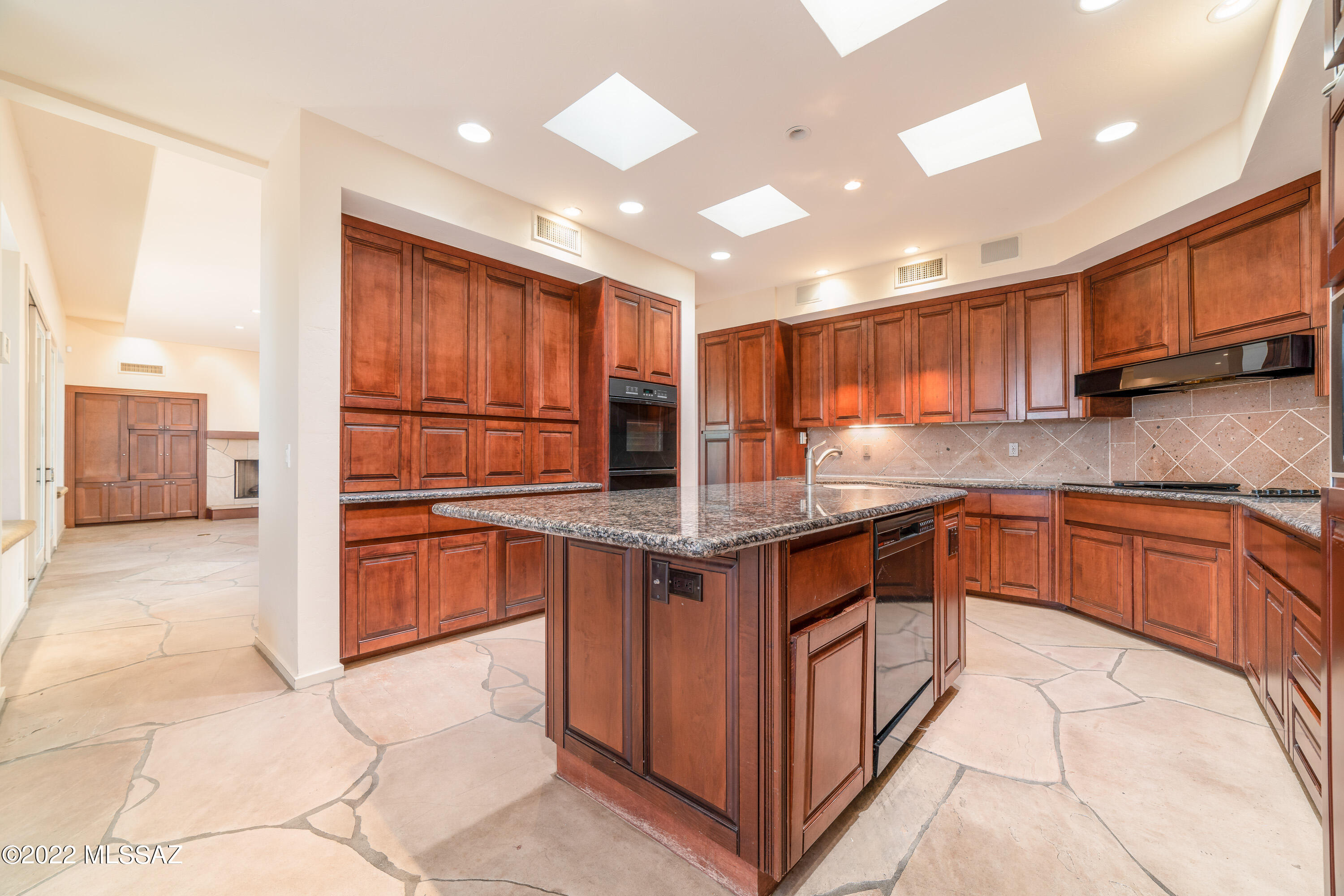 Catalina Foothills Estates NO. 10 (194-211) - Residential