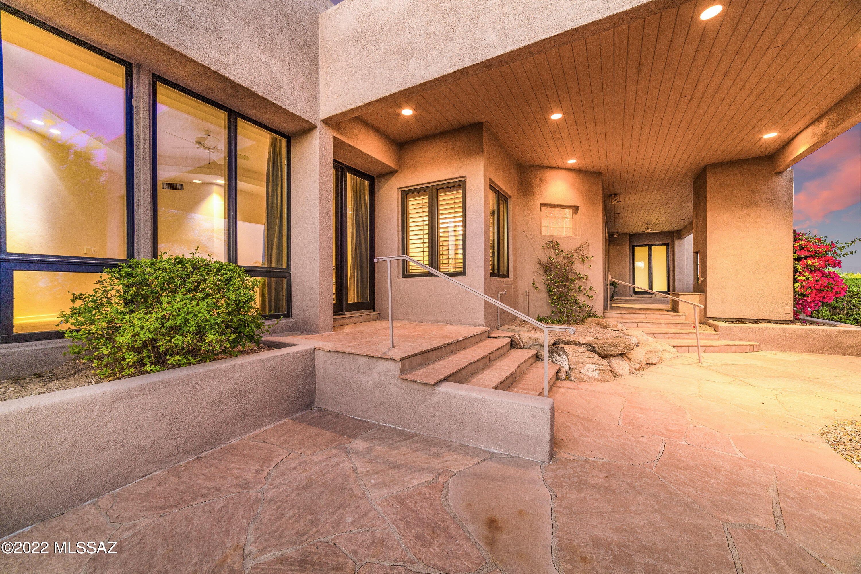 Catalina Foothills Estates NO. 10 (194-211) - Residential