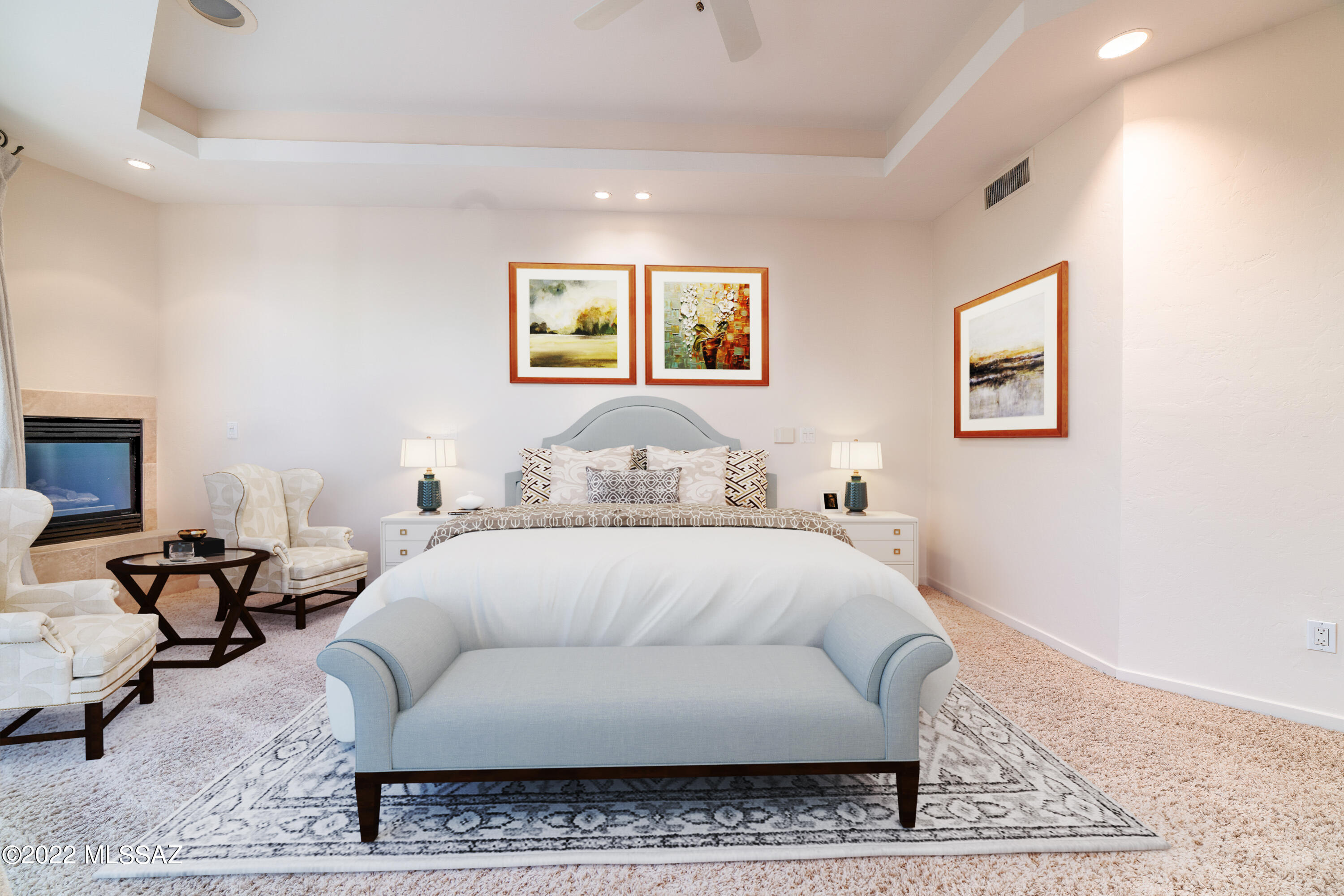 Catalina Foothills Estates NO. 10 (194-211) - Residential