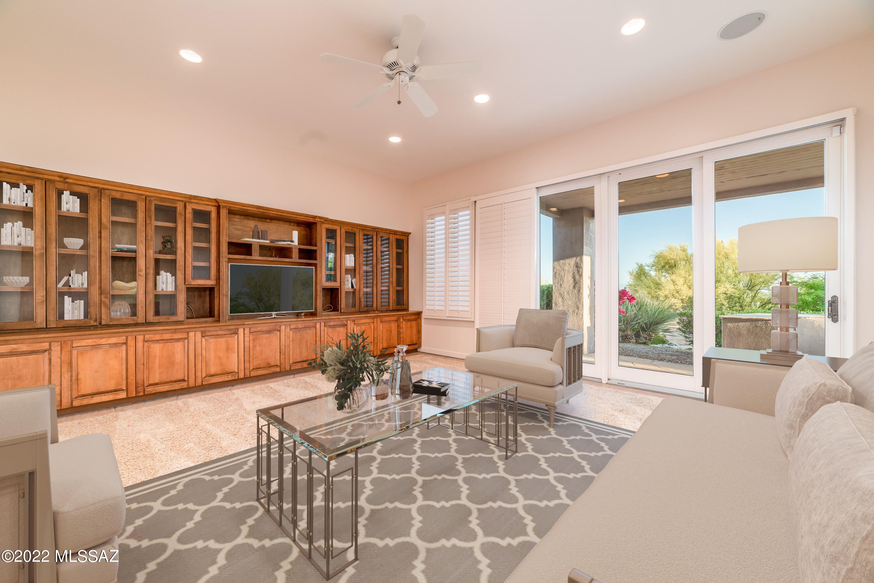 Catalina Foothills Estates NO. 10 (194-211) - Residential