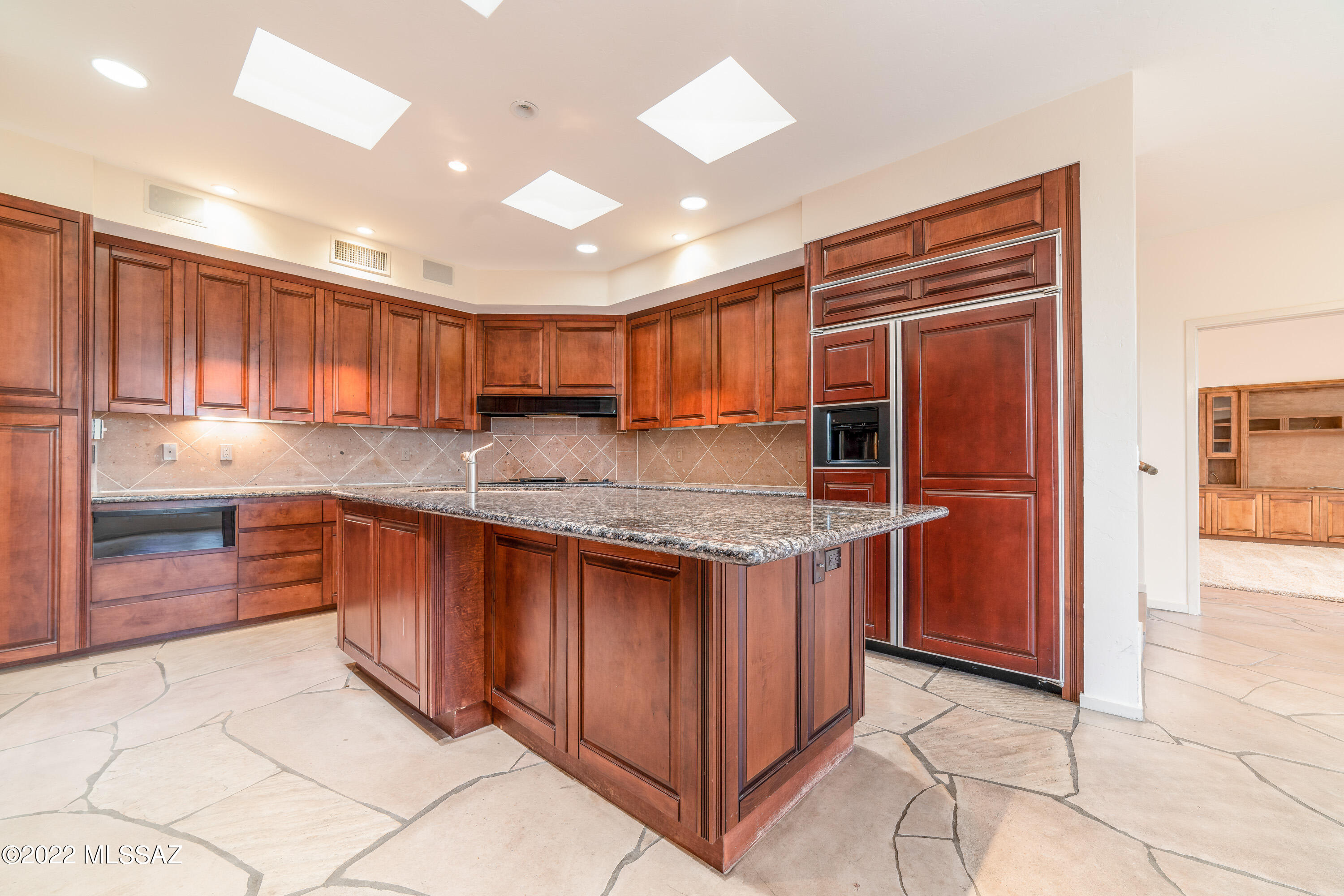 Catalina Foothills Estates NO. 10 (194-211) - Residential