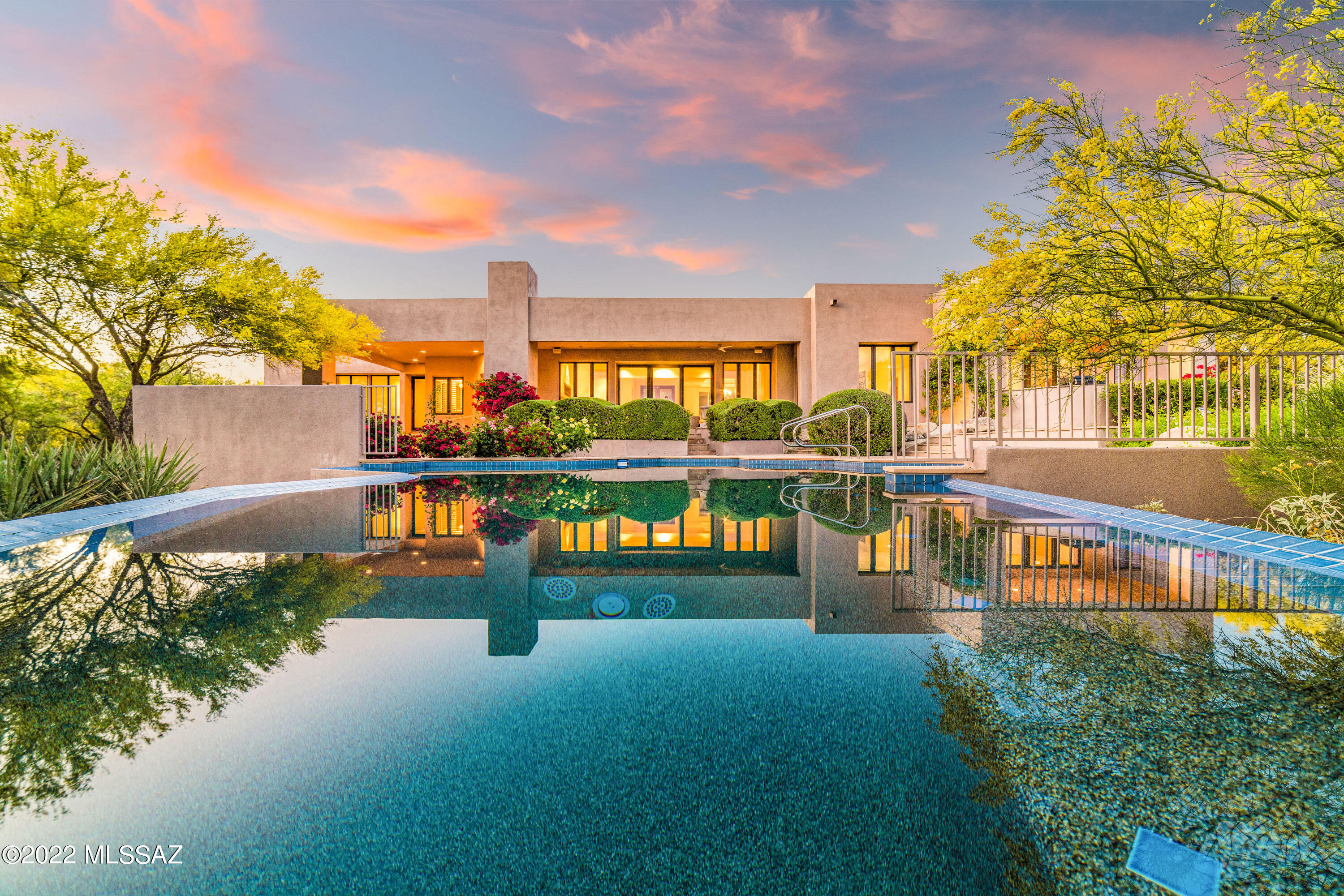 Catalina Foothills Estates NO. 10 (194-211) - Residential