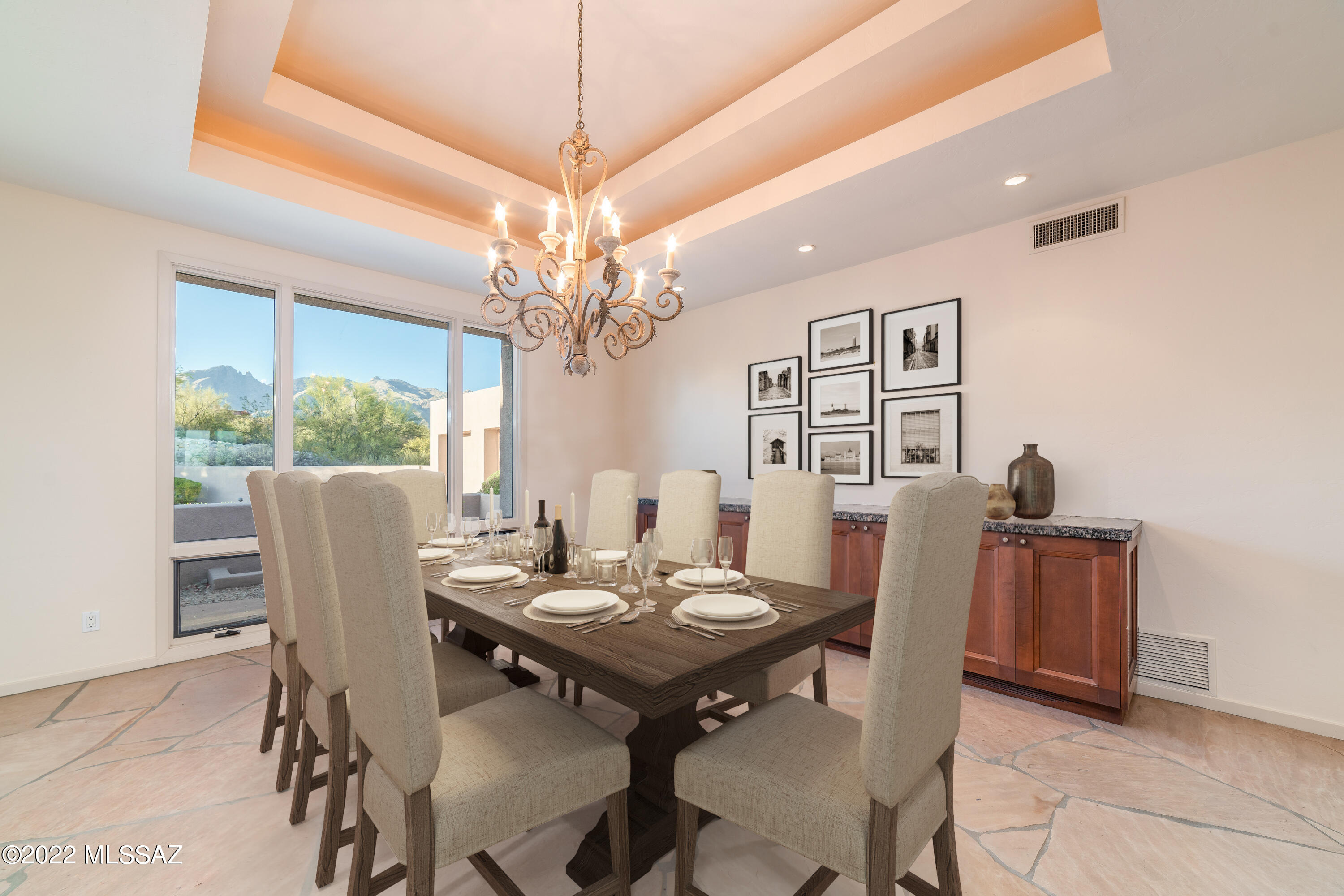 Catalina Foothills Estates NO. 10 (194-211) - Residential