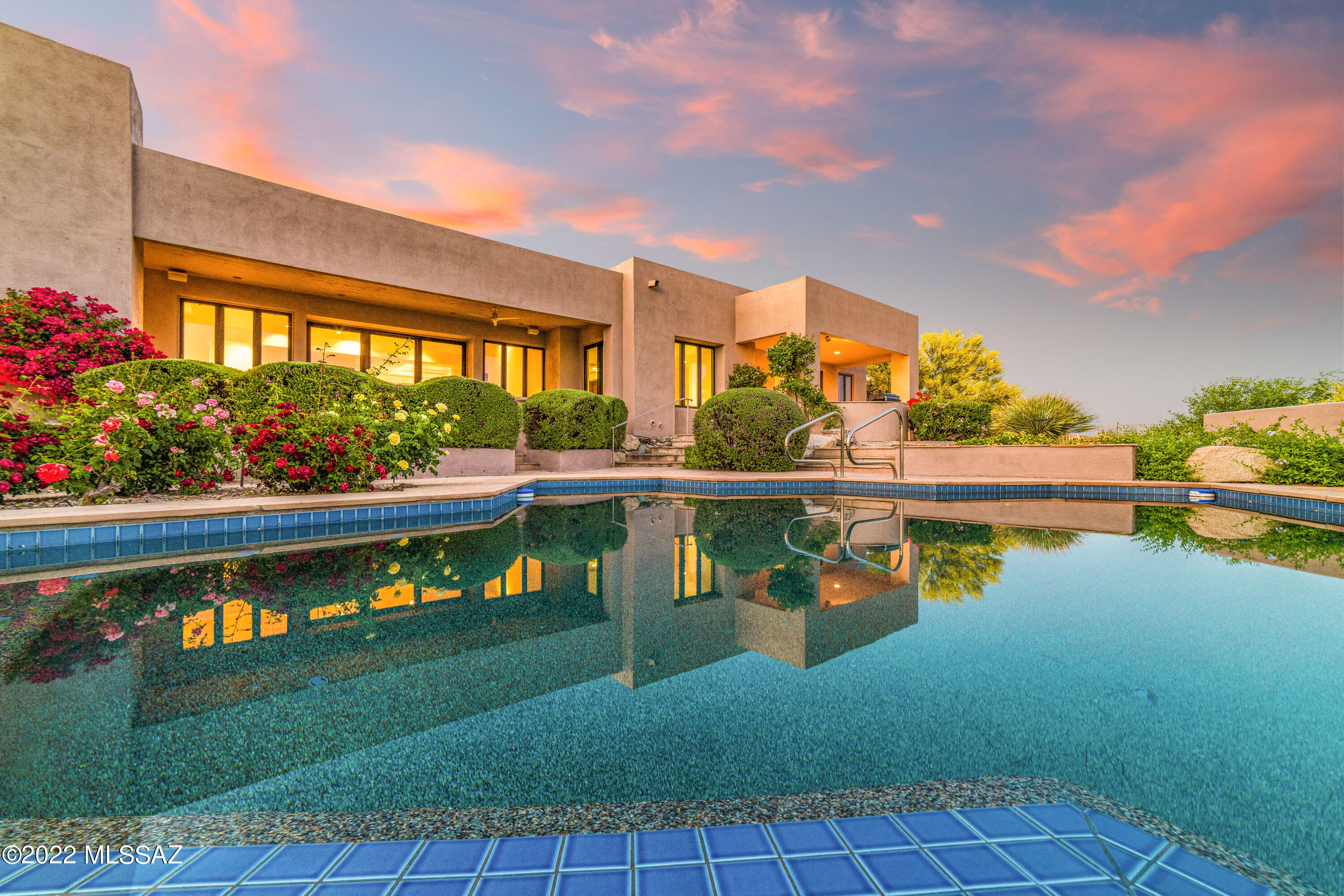 Catalina Foothills Estates NO. 10 (194-211) - Residential