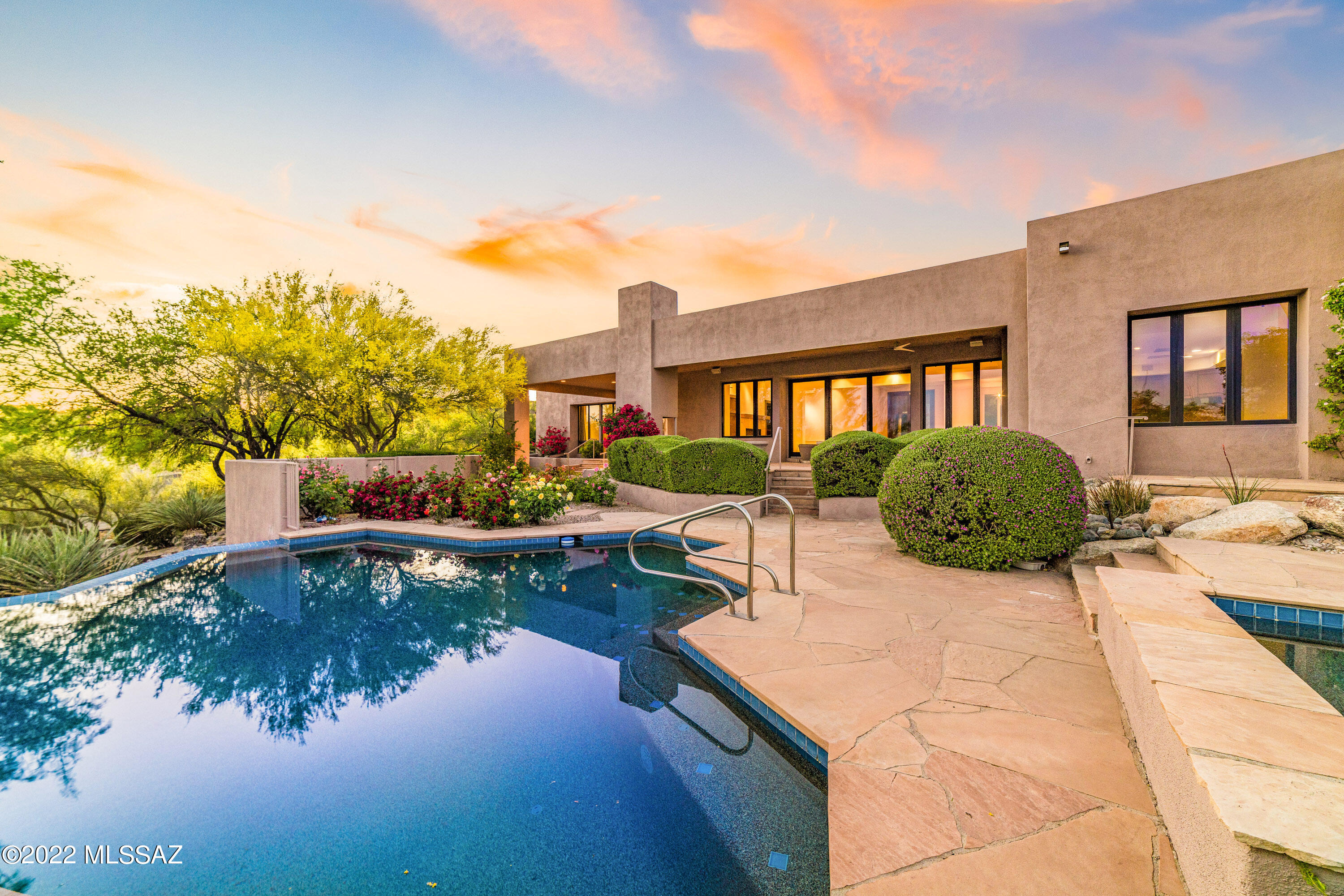 Catalina Foothills Estates NO. 10 (194-211) - Residential