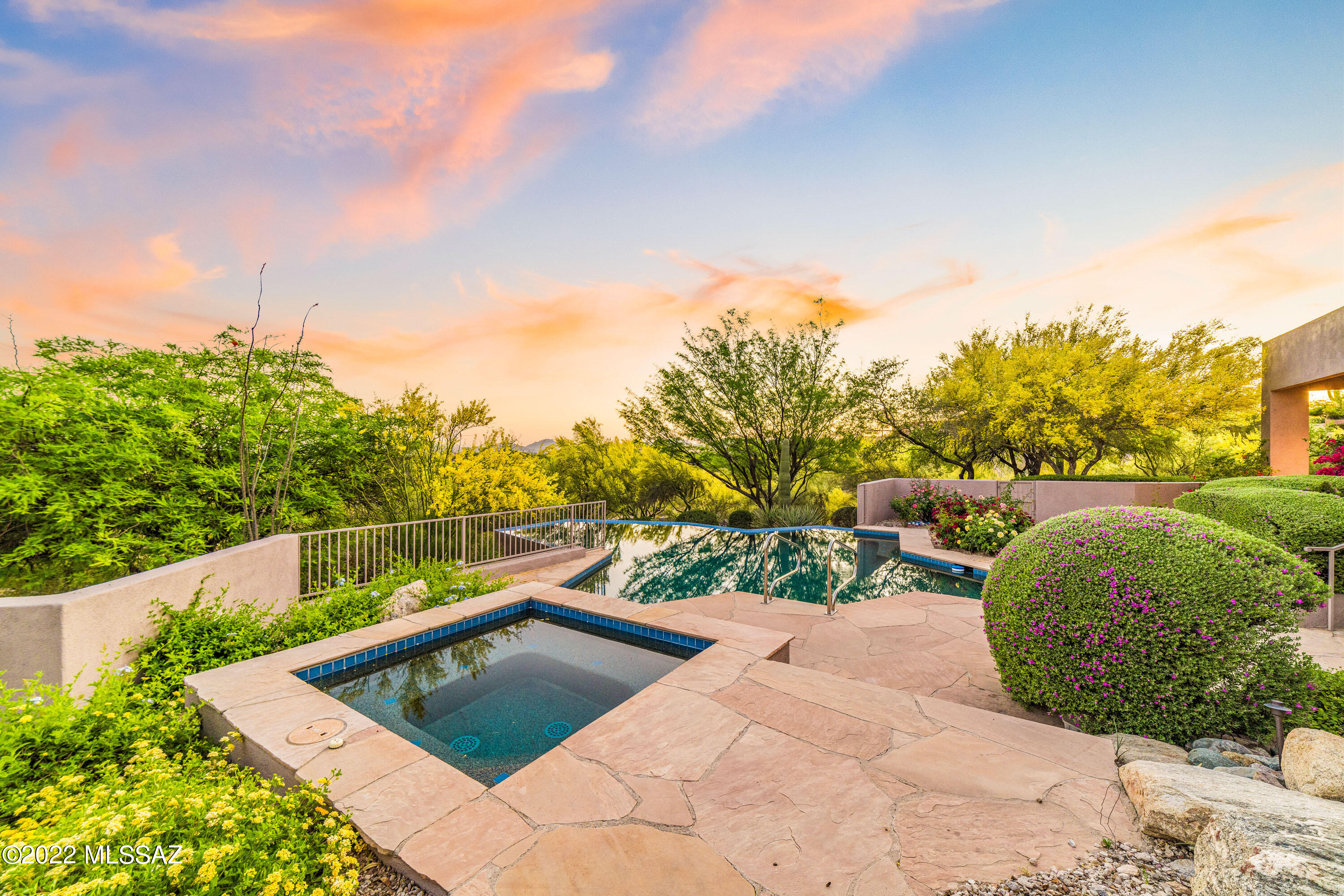 Catalina Foothills Estates NO. 10 (194-211) - Residential