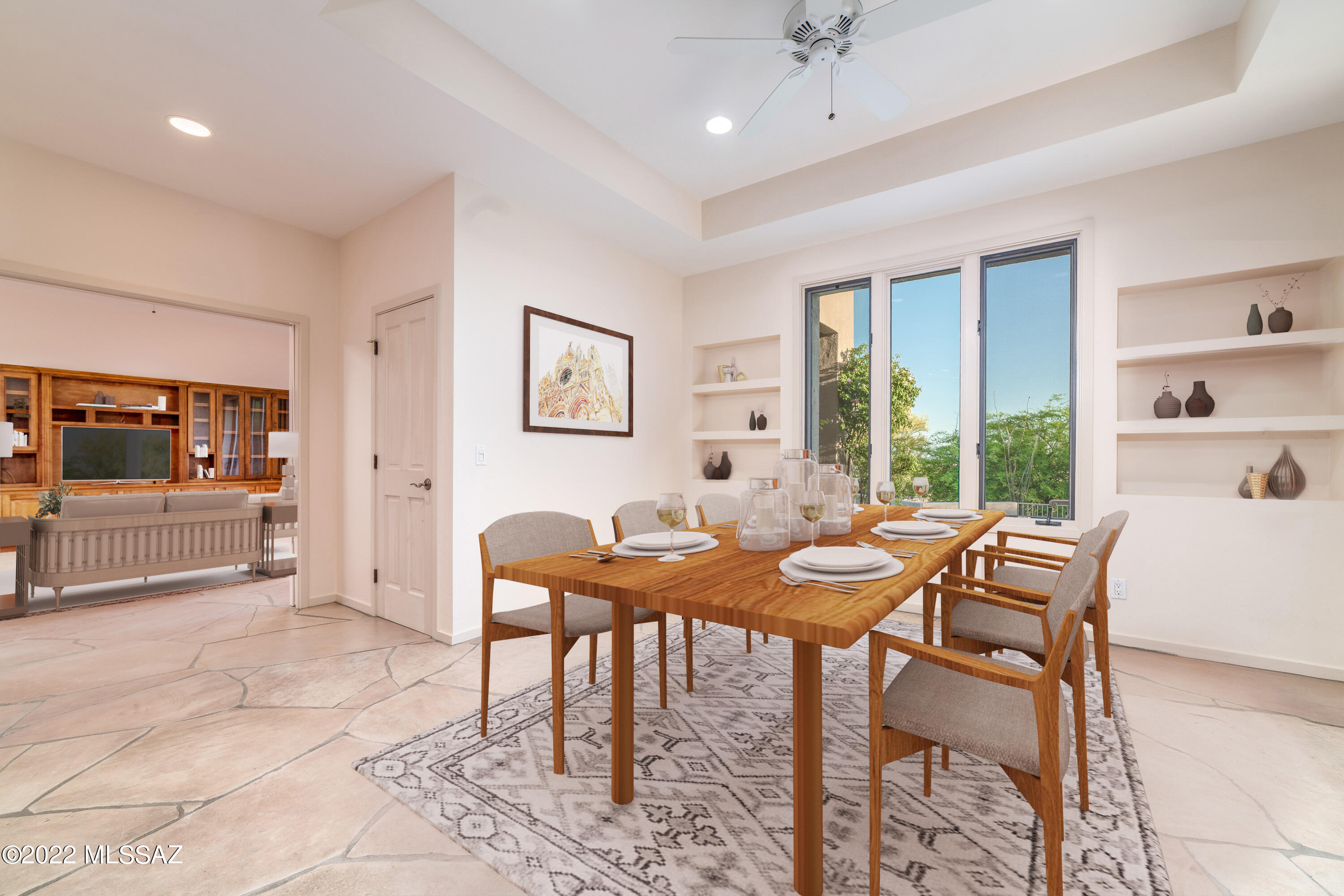 Catalina Foothills Estates NO. 10 (194-211) - Residential