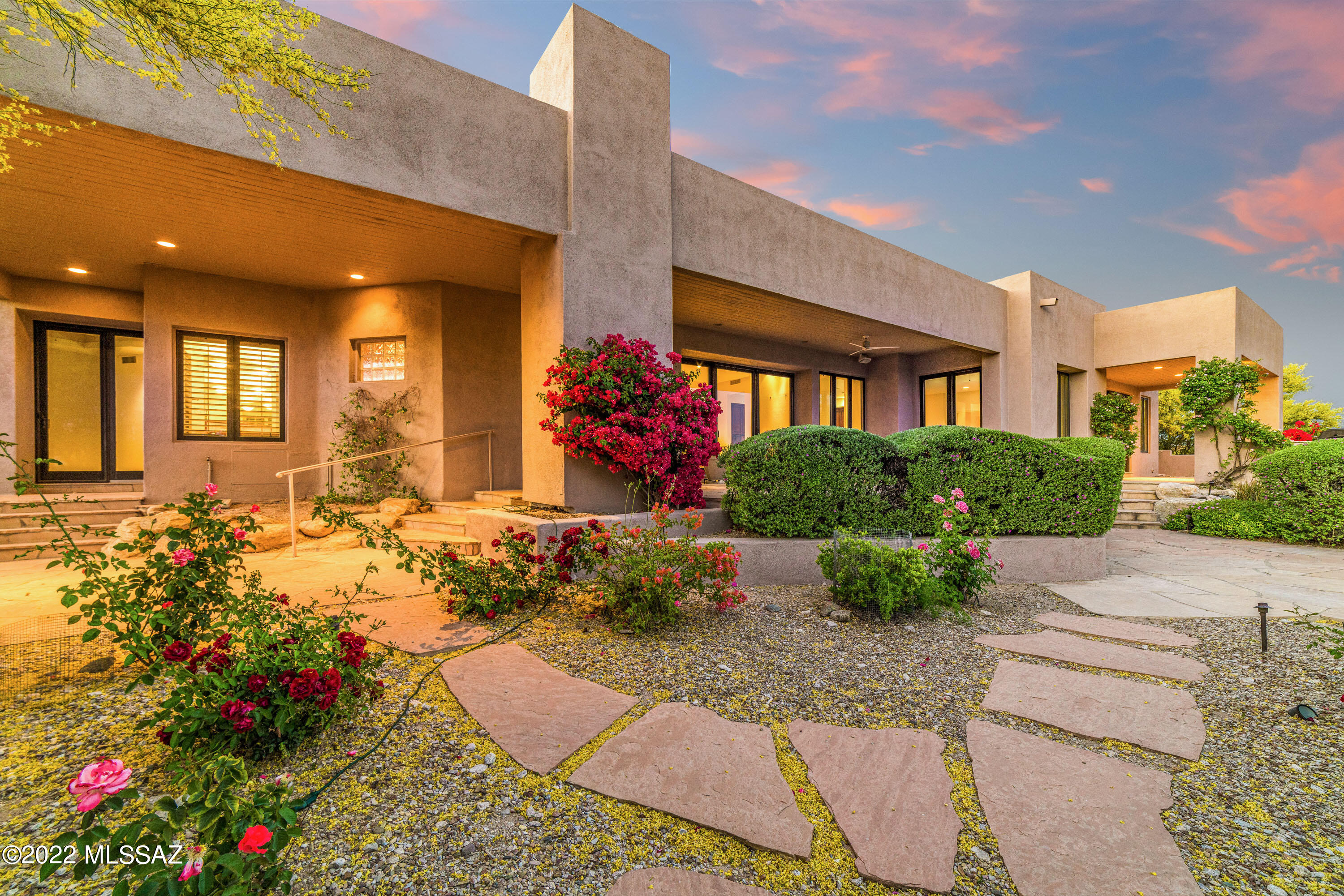 Catalina Foothills Estates NO. 10 (194-211) - Residential