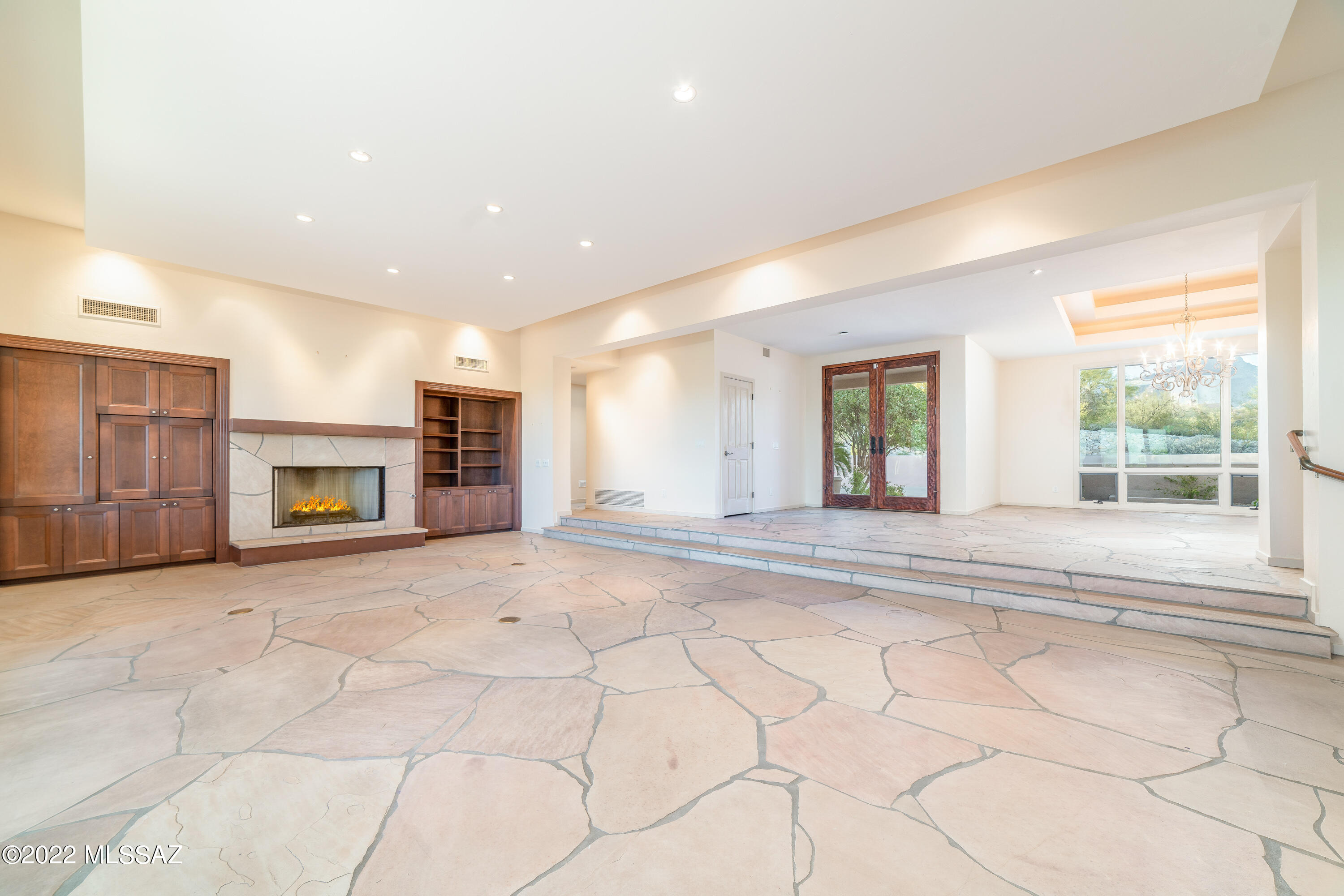 Catalina Foothills Estates NO. 10 (194-211) - Residential