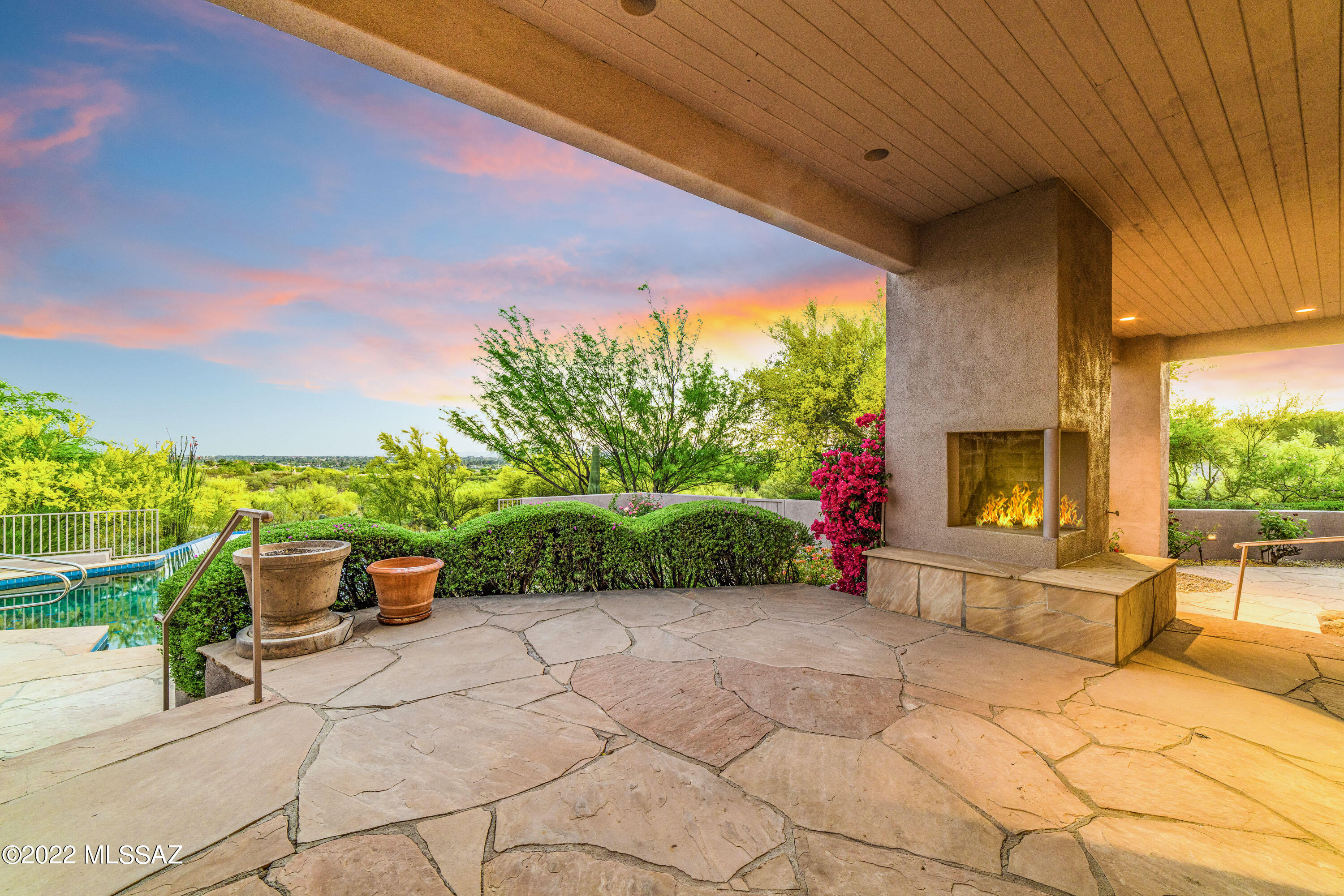 Catalina Foothills Estates NO. 10 (194-211) - Residential