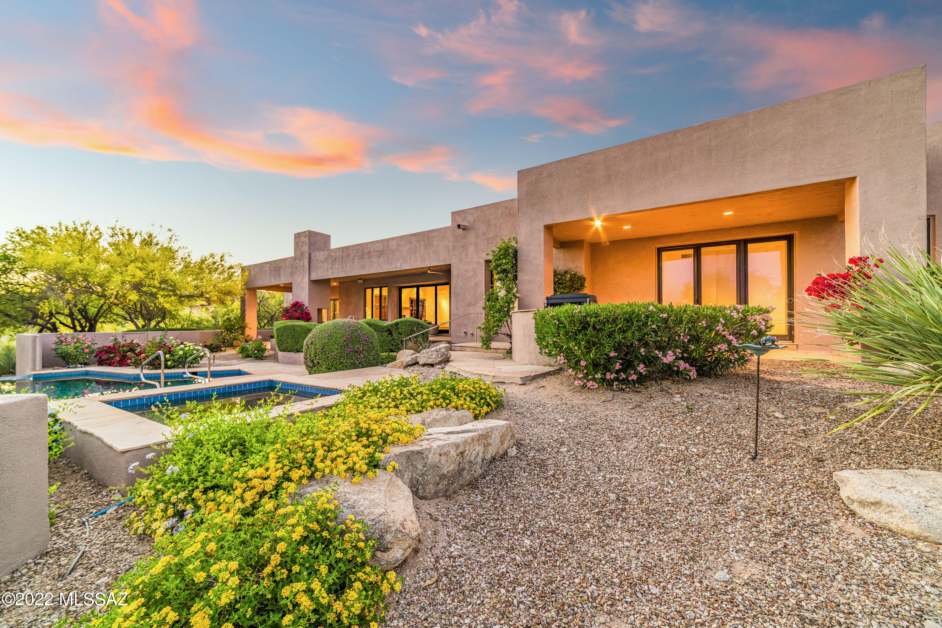 Catalina Foothills Estates NO. 10 (194-211) - Residential