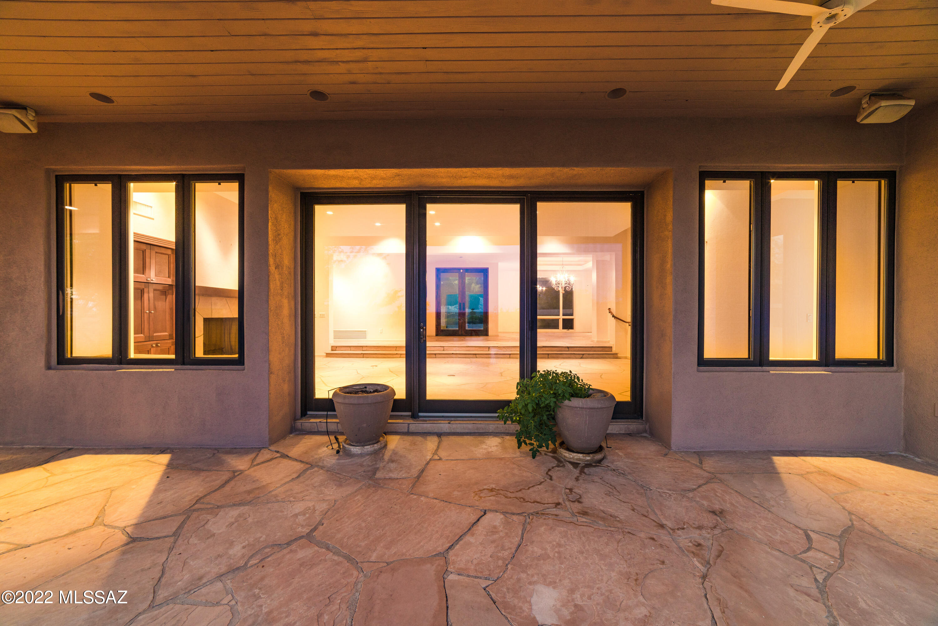 Catalina Foothills Estates NO. 10 (194-211) - Residential