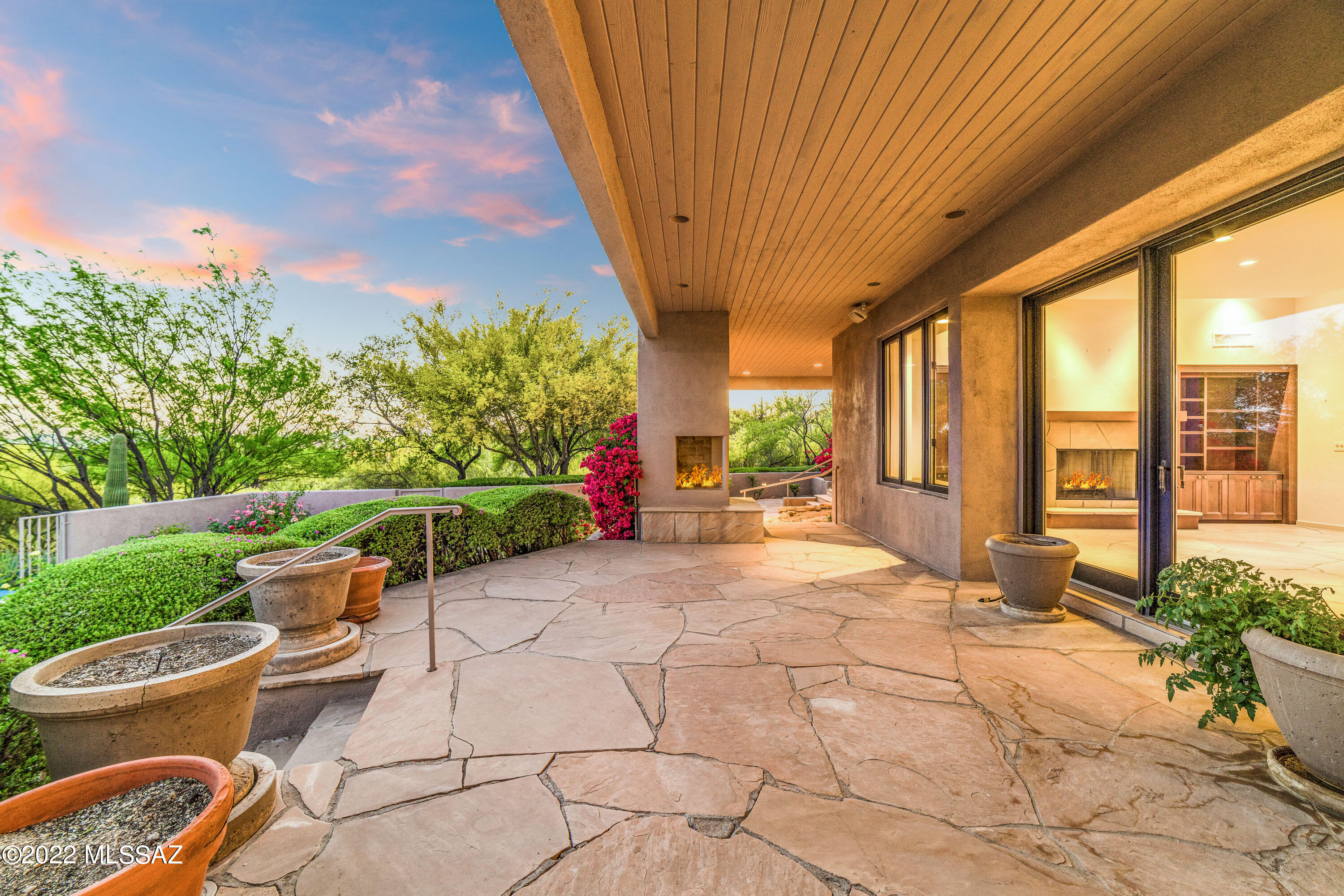 Catalina Foothills Estates NO. 10 (194-211) - Residential