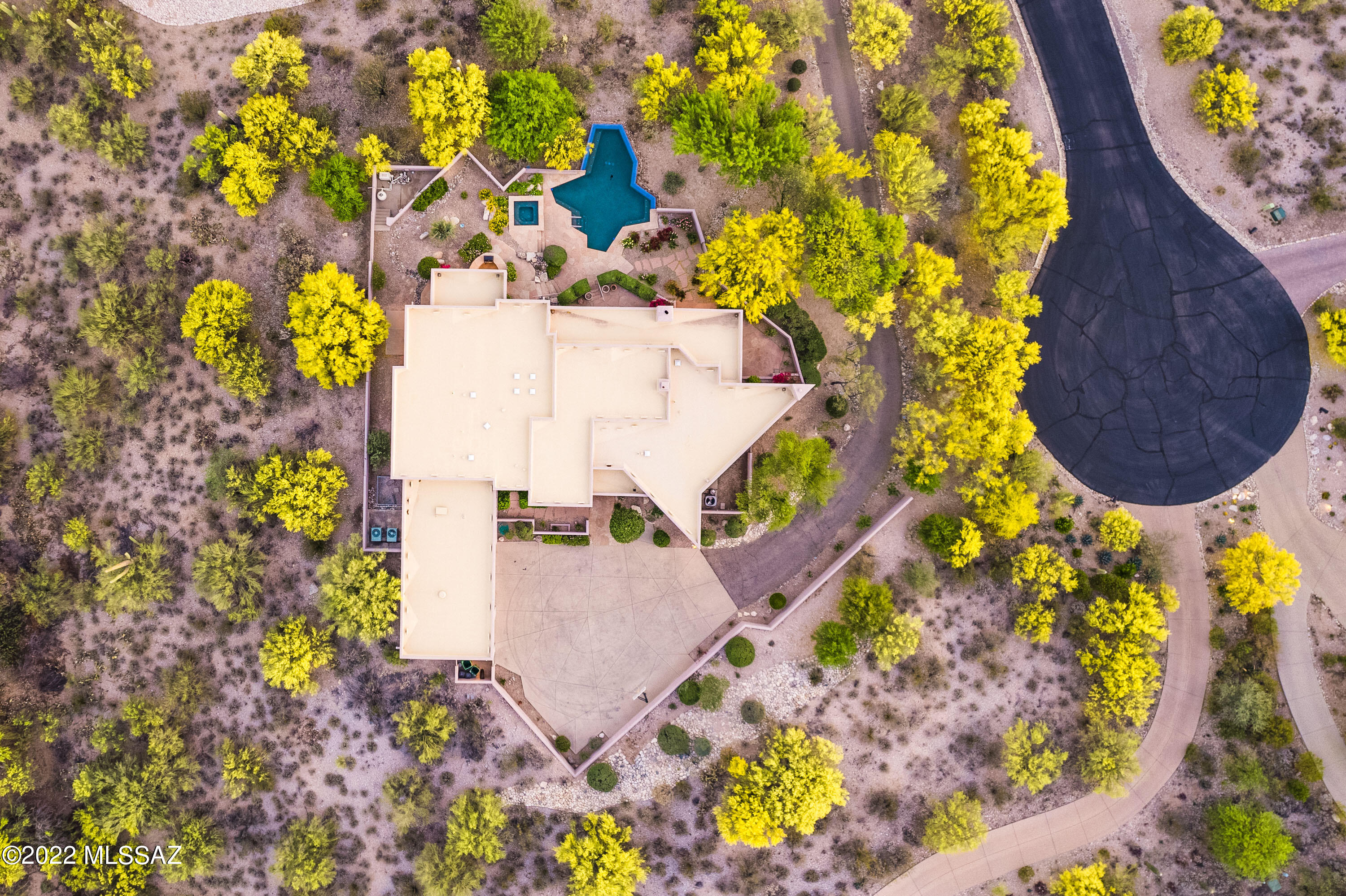 Catalina Foothills Estates NO. 10 (194-211) - Residential